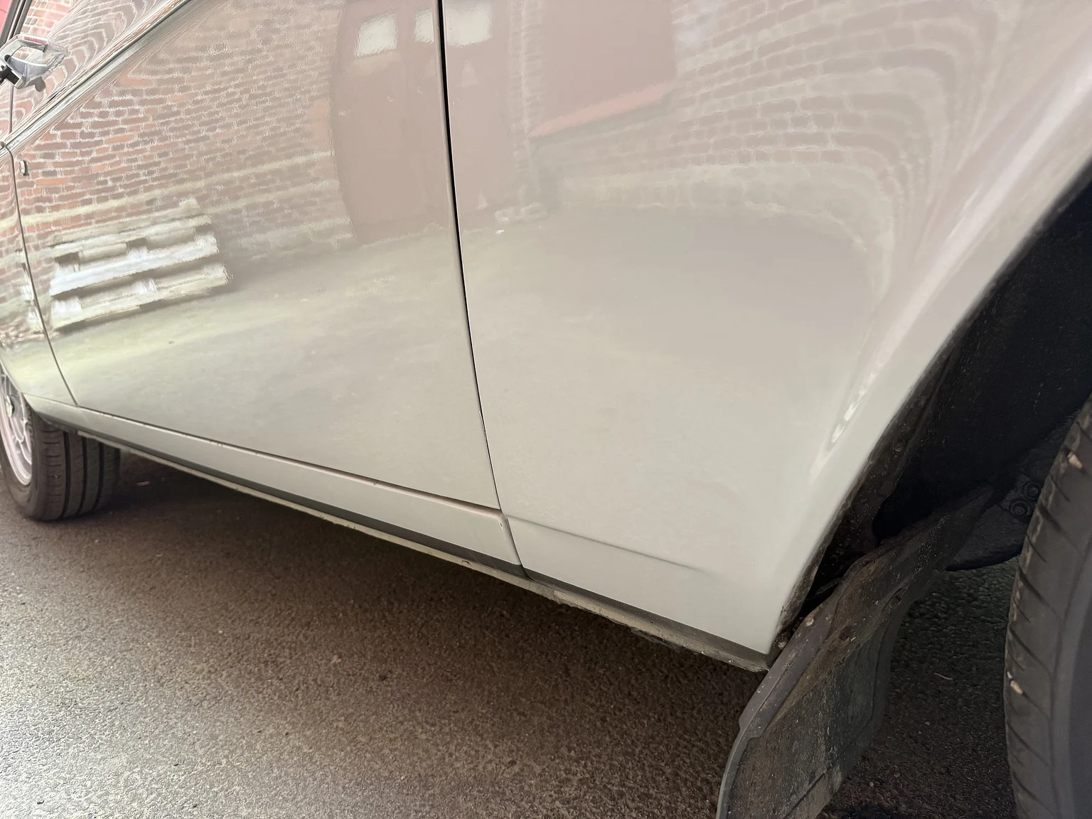 Aussenfoto 1970 Volvo 142 2.0 Automatic (79)