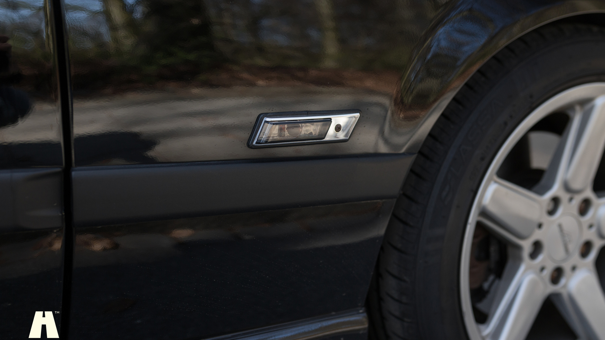 Exteriörbild på 1996 BMW M3 3.2 Cabriolet (92)