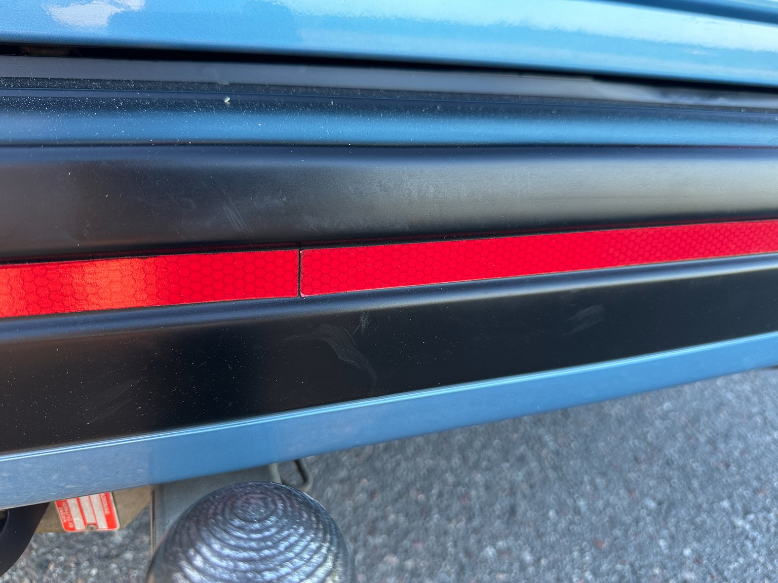 Exterior image of 1985 Volvo 760 GLE 2.8 V6 Automatisk