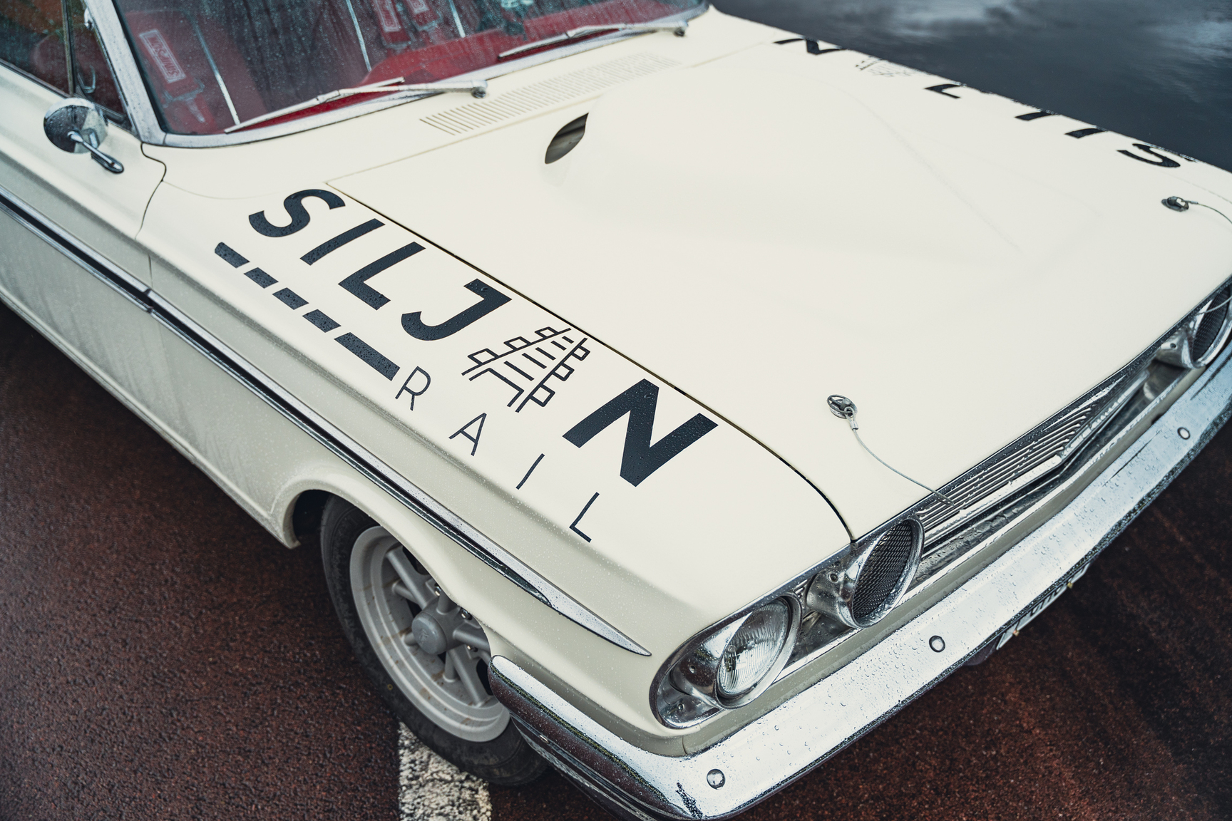 Aussenfoto 1964 Ford Fairlane 500 Sport Coupé (31)