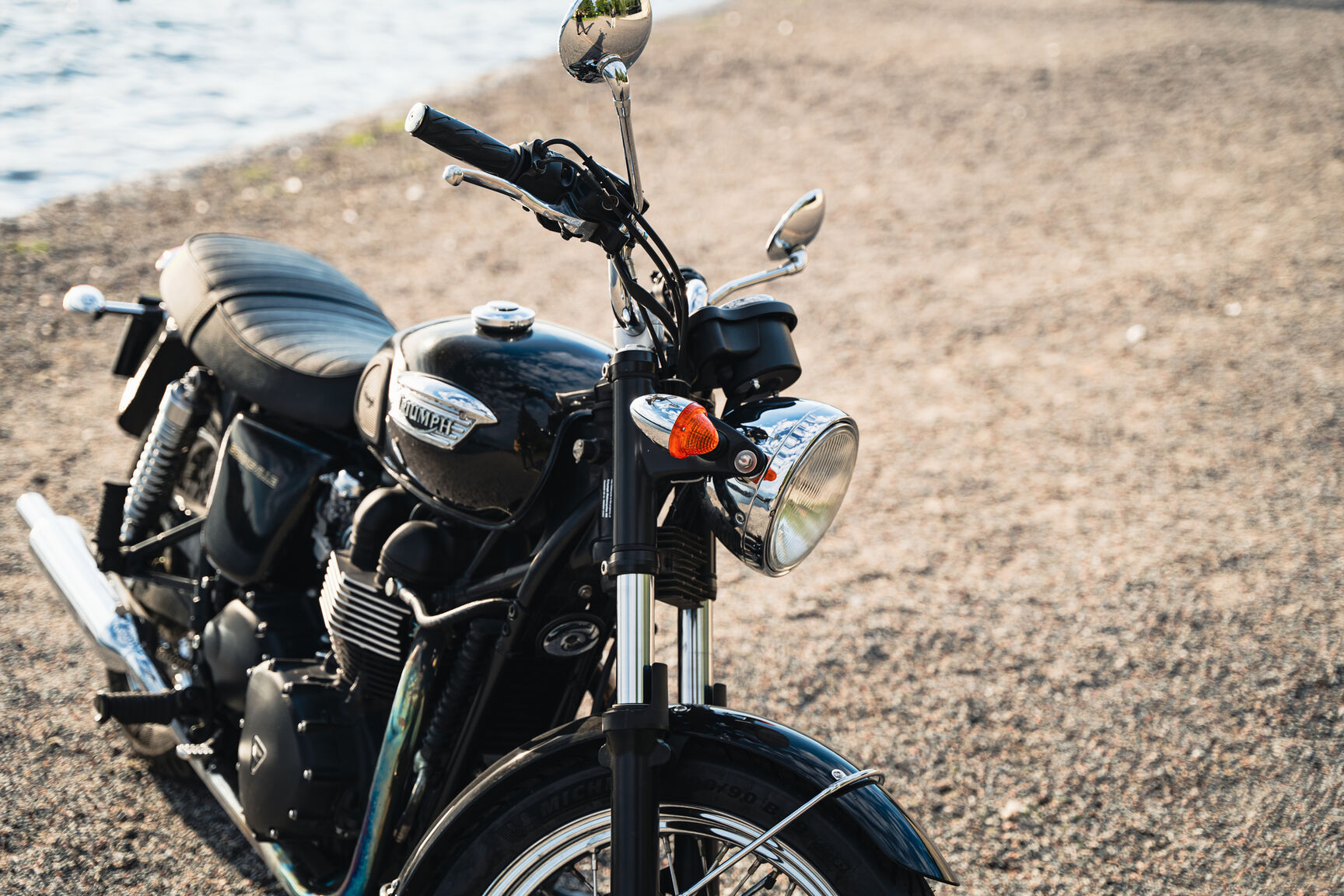 Aussenfoto 2007 Triumph Bonneville MH (9)