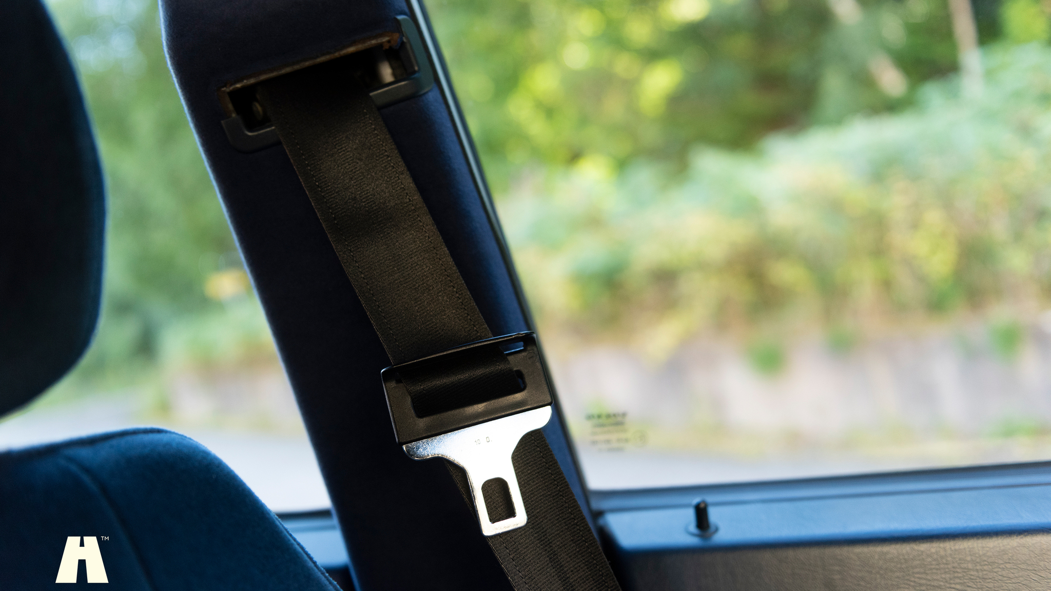 Interior image of 1991 Volvo 960 Executive