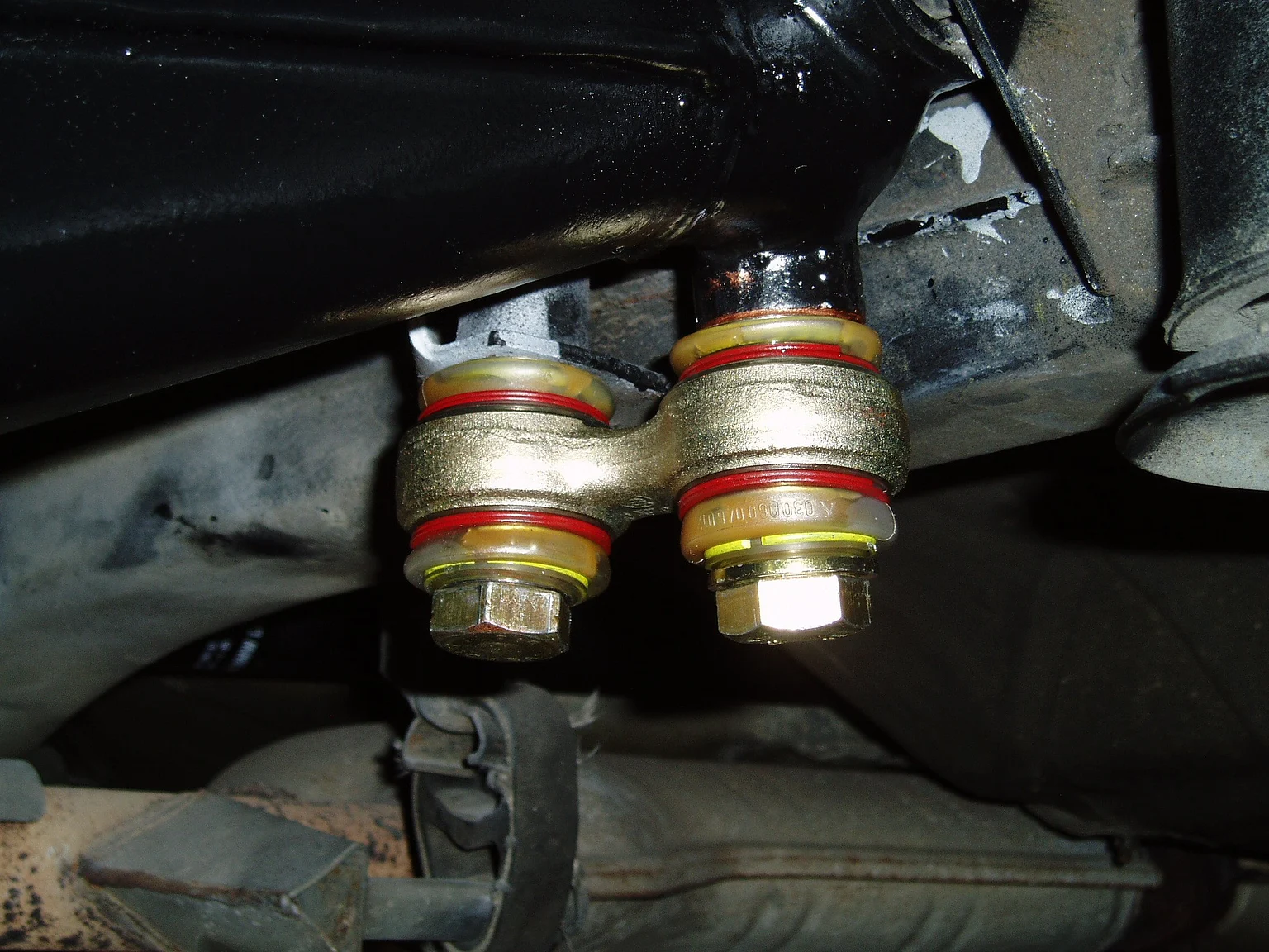 Image of 1985 BMW 635 CSiA (E24) (12) miscellaneous
