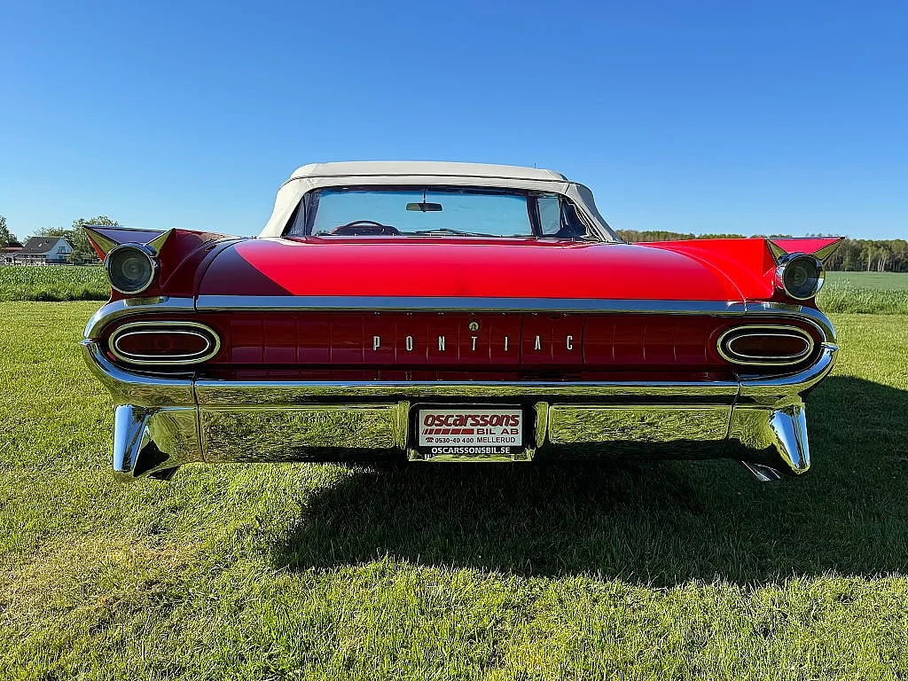 Image of 1959 Pontiac Catalina (12)
