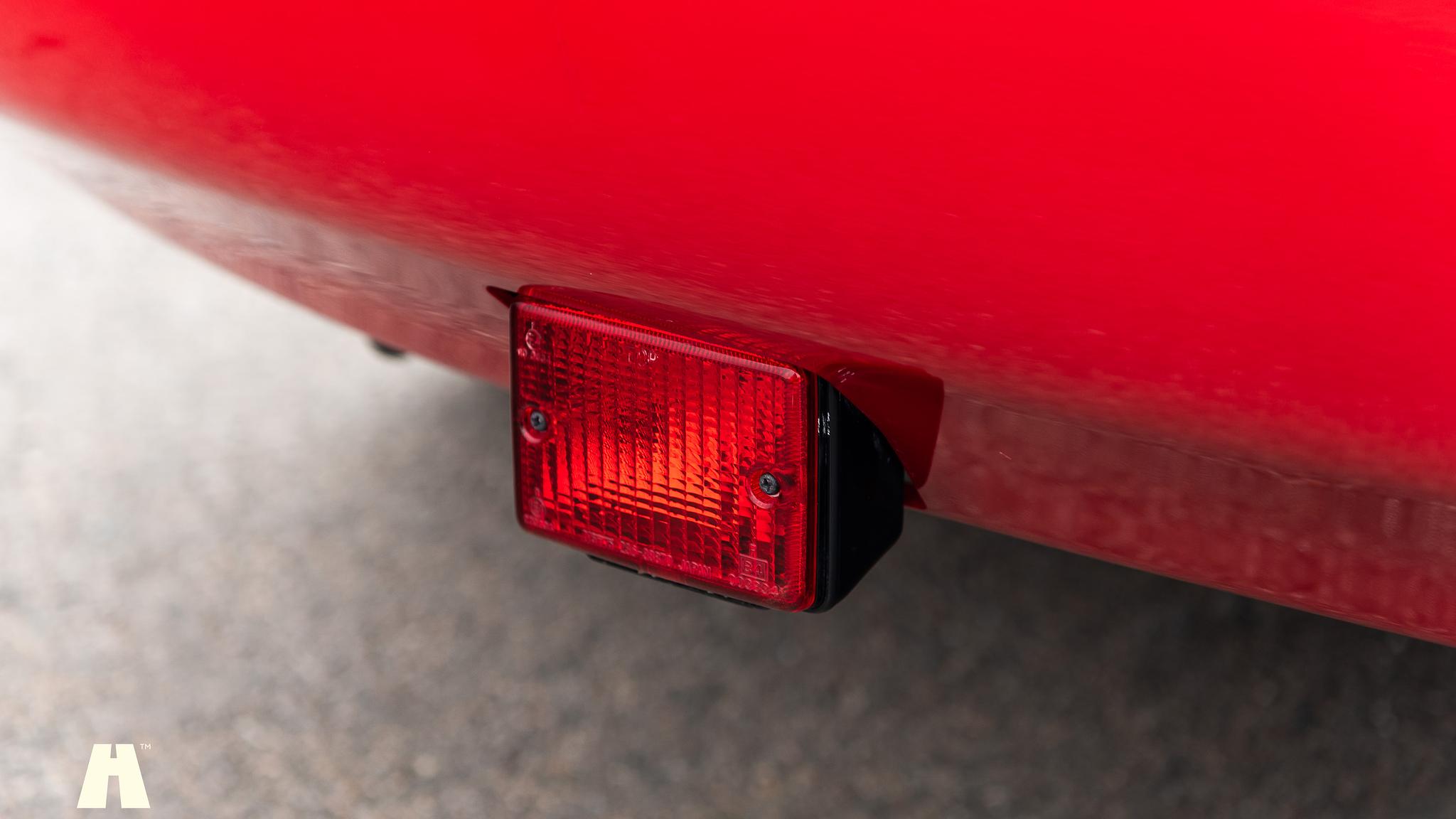 Exteriörbild på 1997 Mazda MX-5 (48)