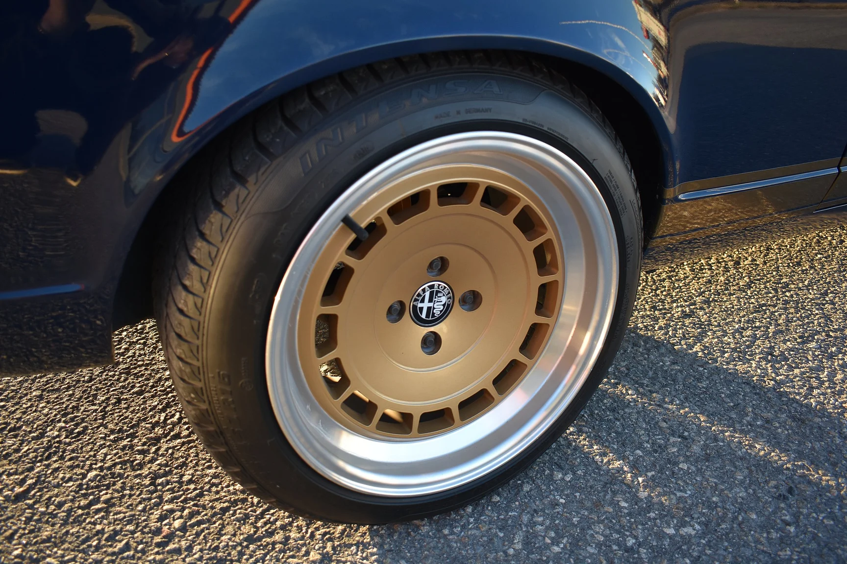 Aussenfoto 1981 Alfa Romeo Alfetta GTV (26)