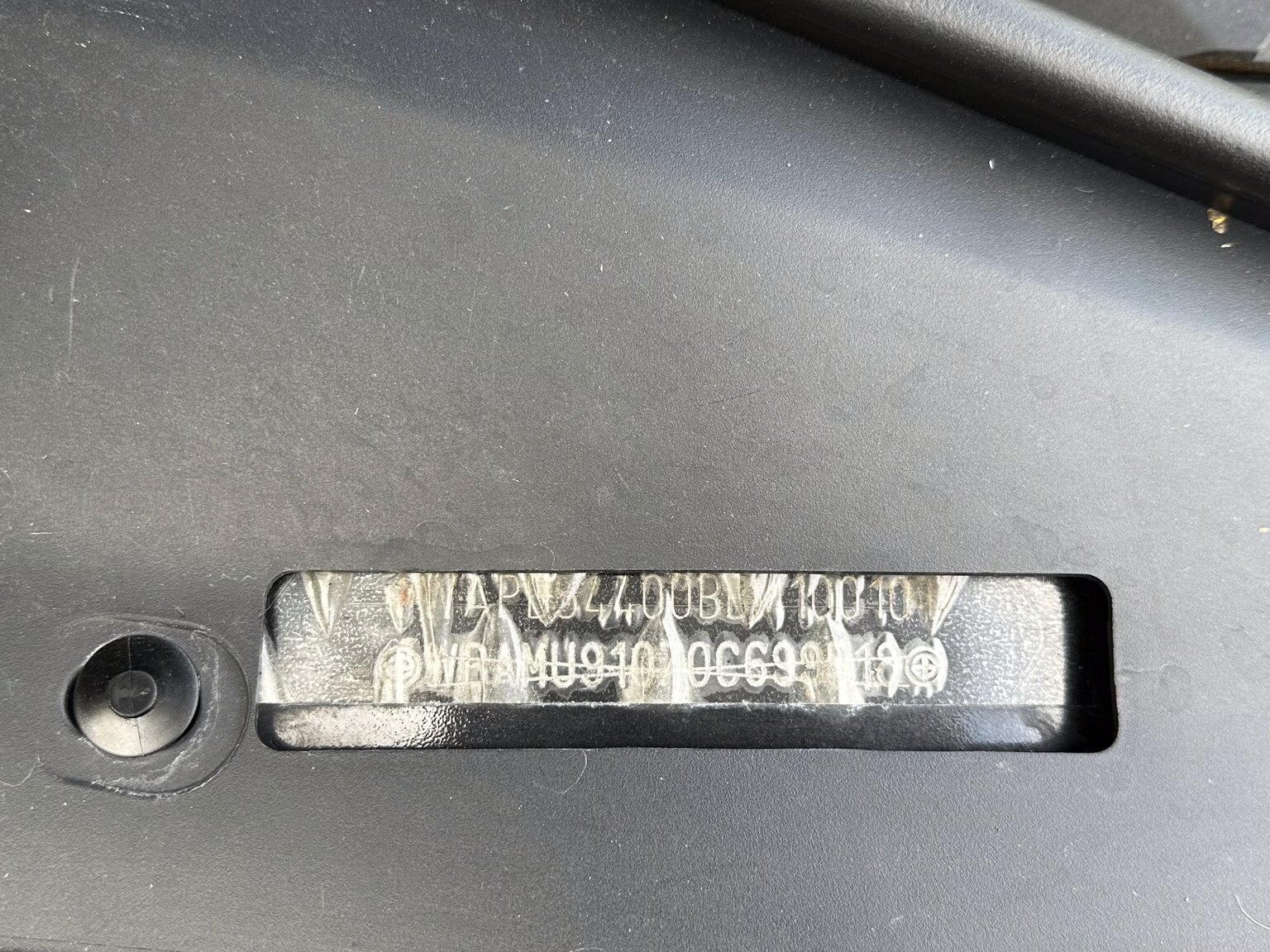 Image of 2011 ALPINA B5 Bi-Turbo Touring Switch-Tronic mechanics