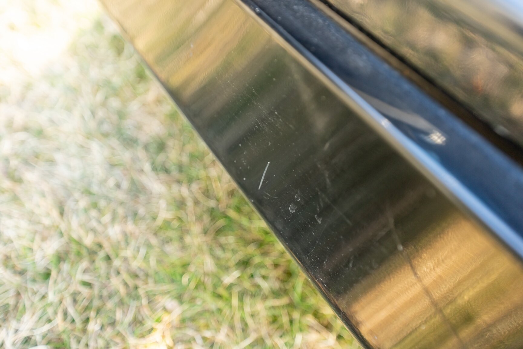 Aussenfoto 2006 Alpina D3
