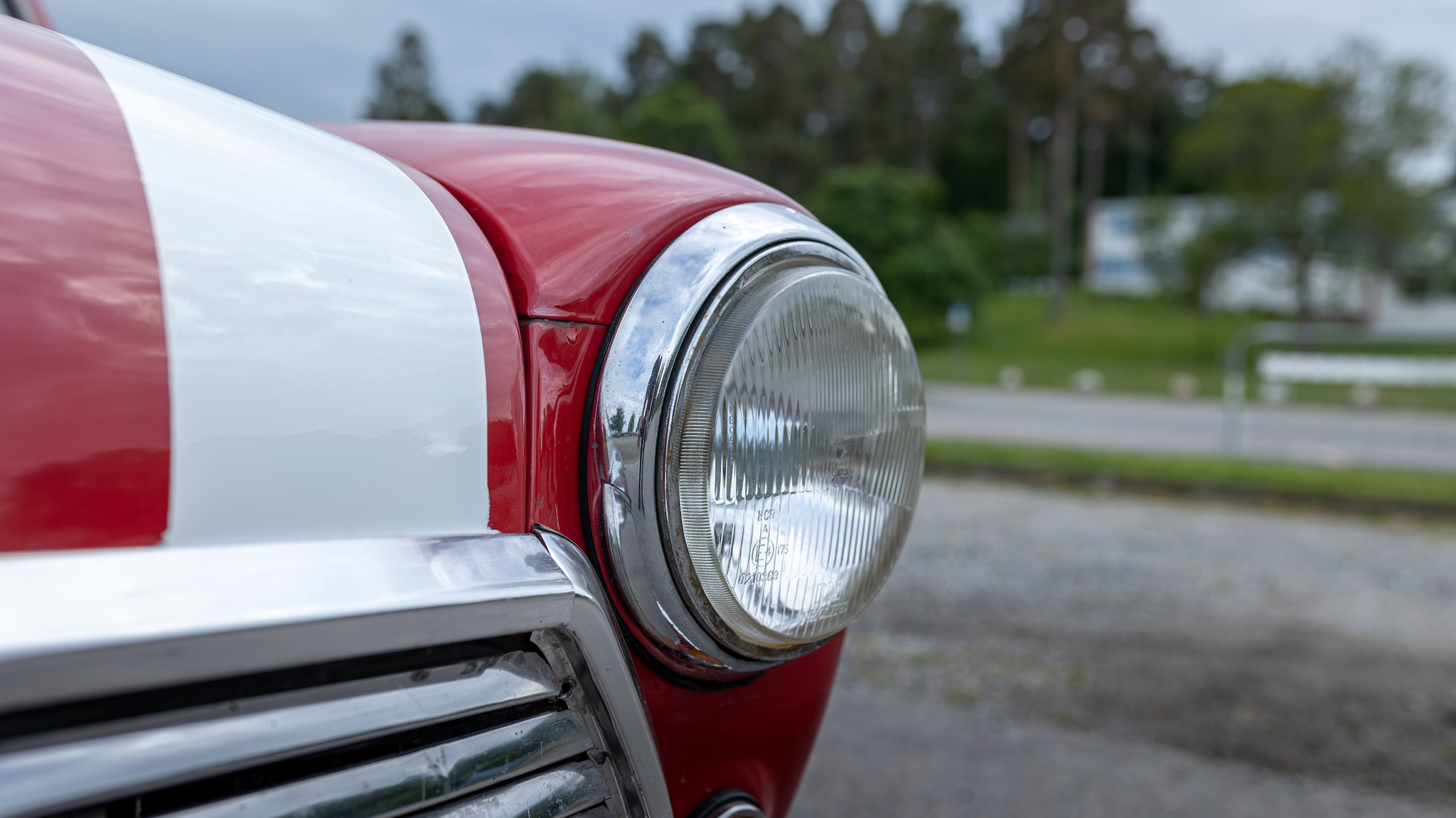 Aussenfoto 1970 Austin Mini 1000 (53)