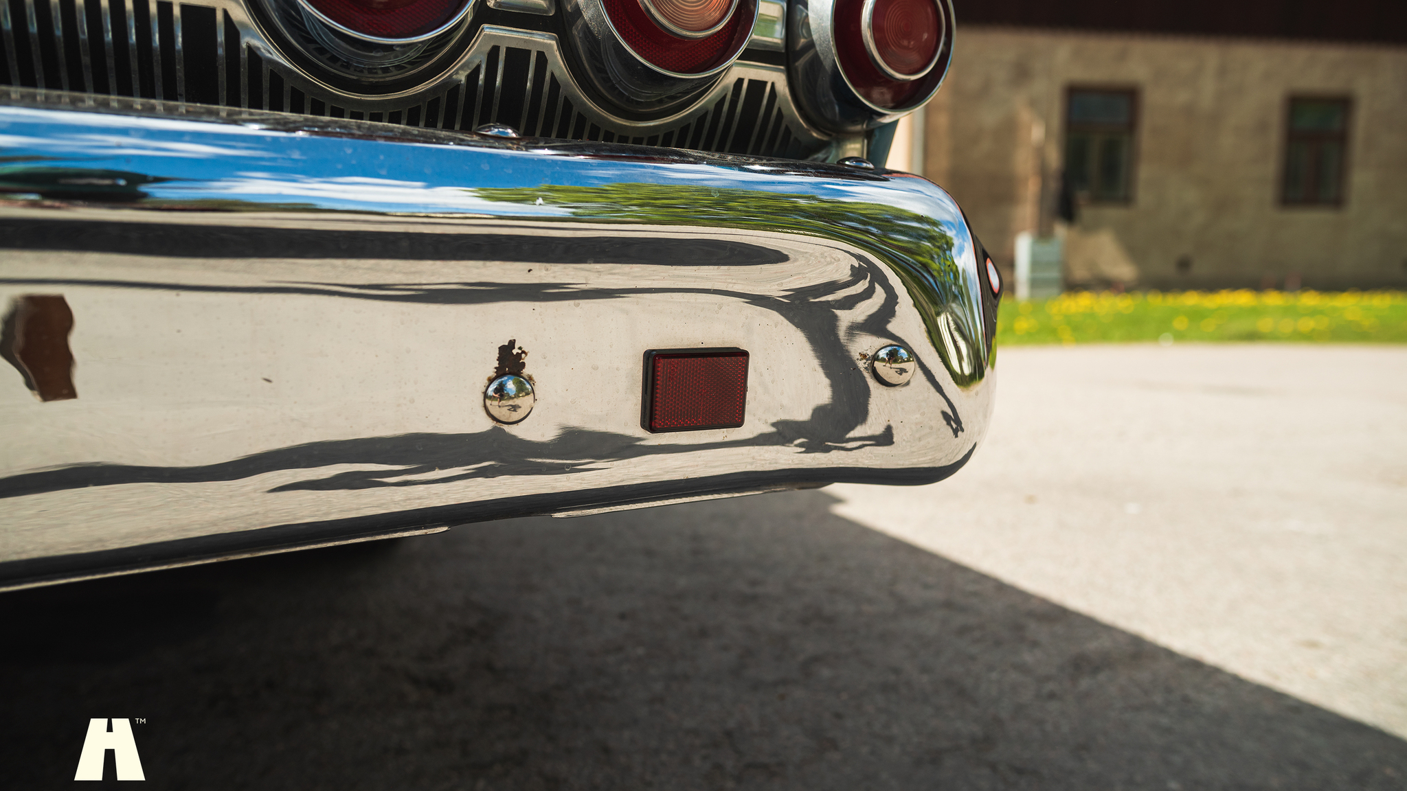 Exteriörbild på 1963 Mercury Monterey Custom 4-door (68)