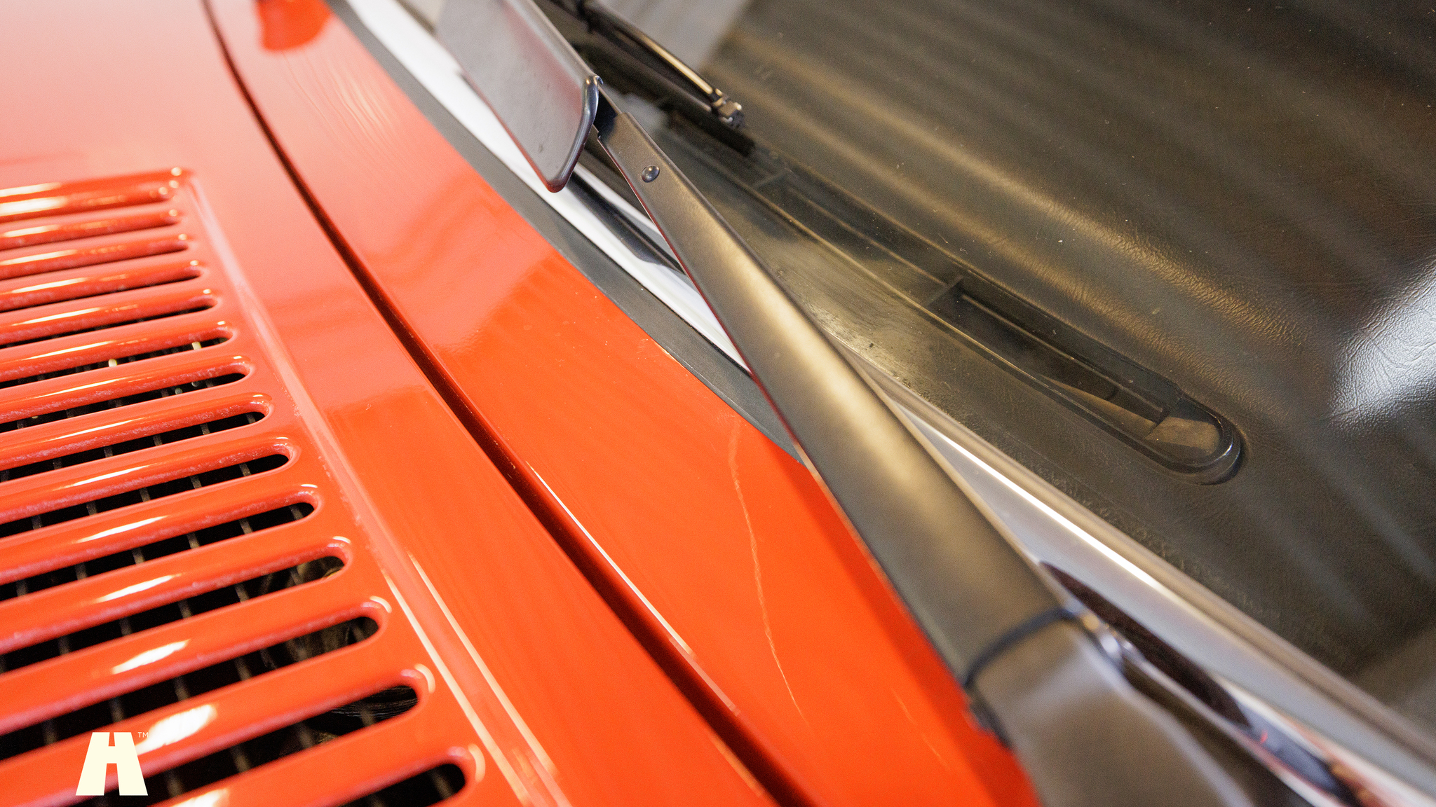Exterior image of 1979 Alpina B7 Turbo