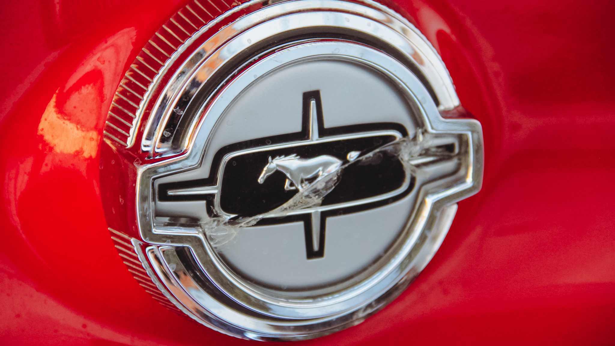 Exterior image of 1968 Ford Mustang 302ci Cabriolet (31)