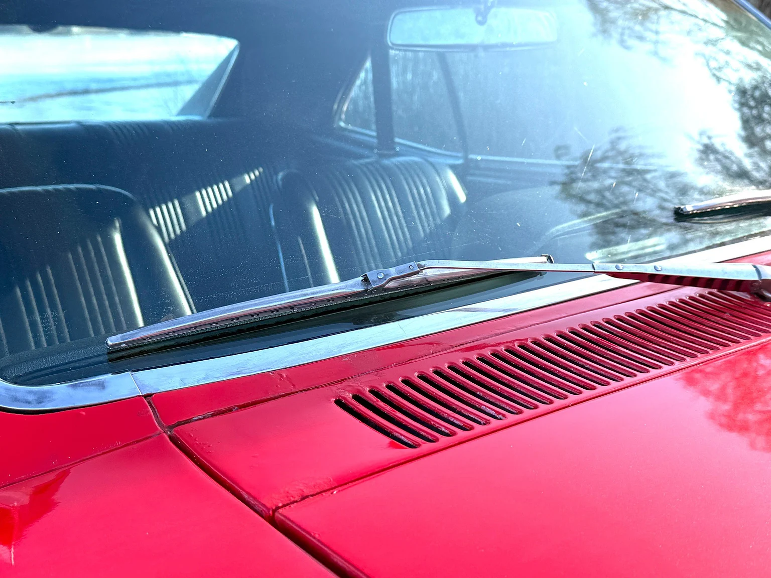 Aussenfoto 1967 Pontiac GTO Hardtop (51)