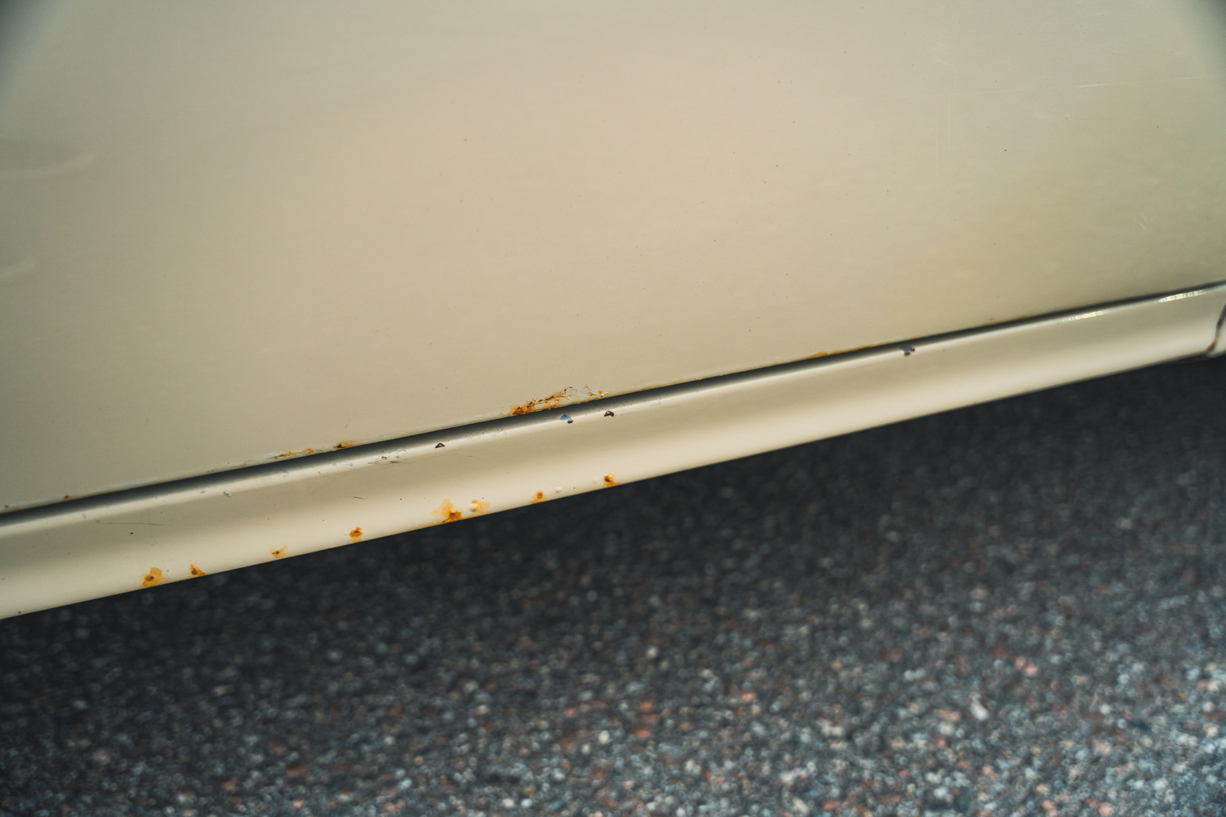 Exteriörbild på 1965 Chevrolet C10
