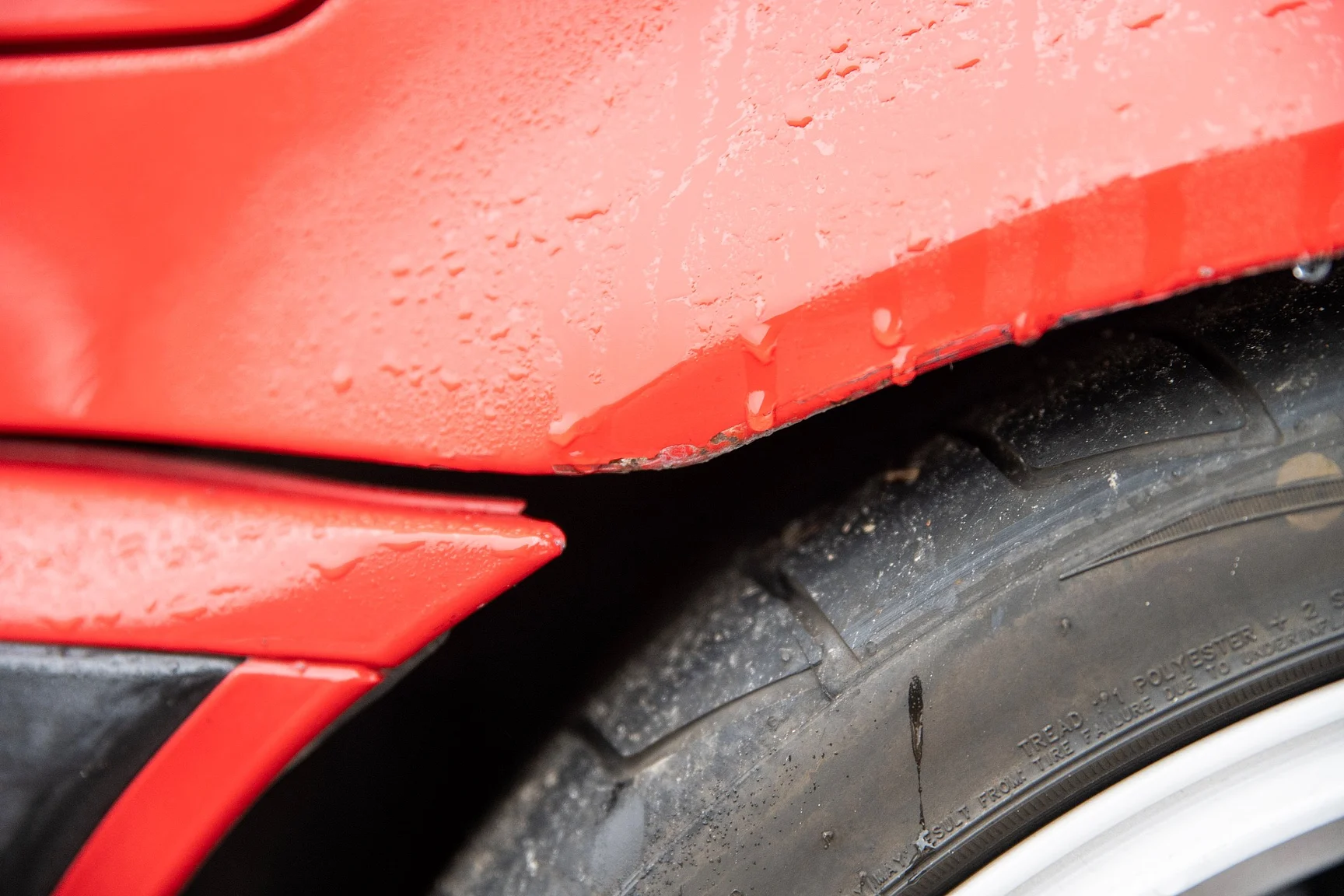 Exteriörbild på 1992 BMW 325i Turbo (57)