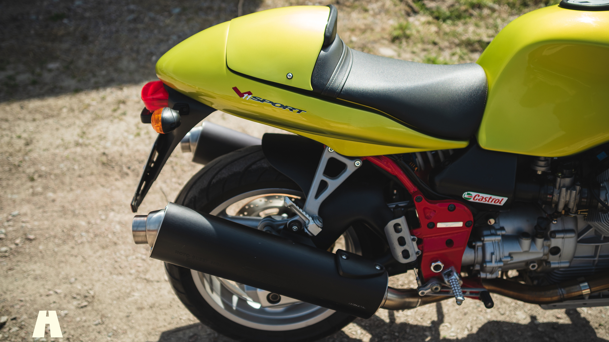 Aussenfoto 2002 Moto Guzzi V11 Sport (17)
