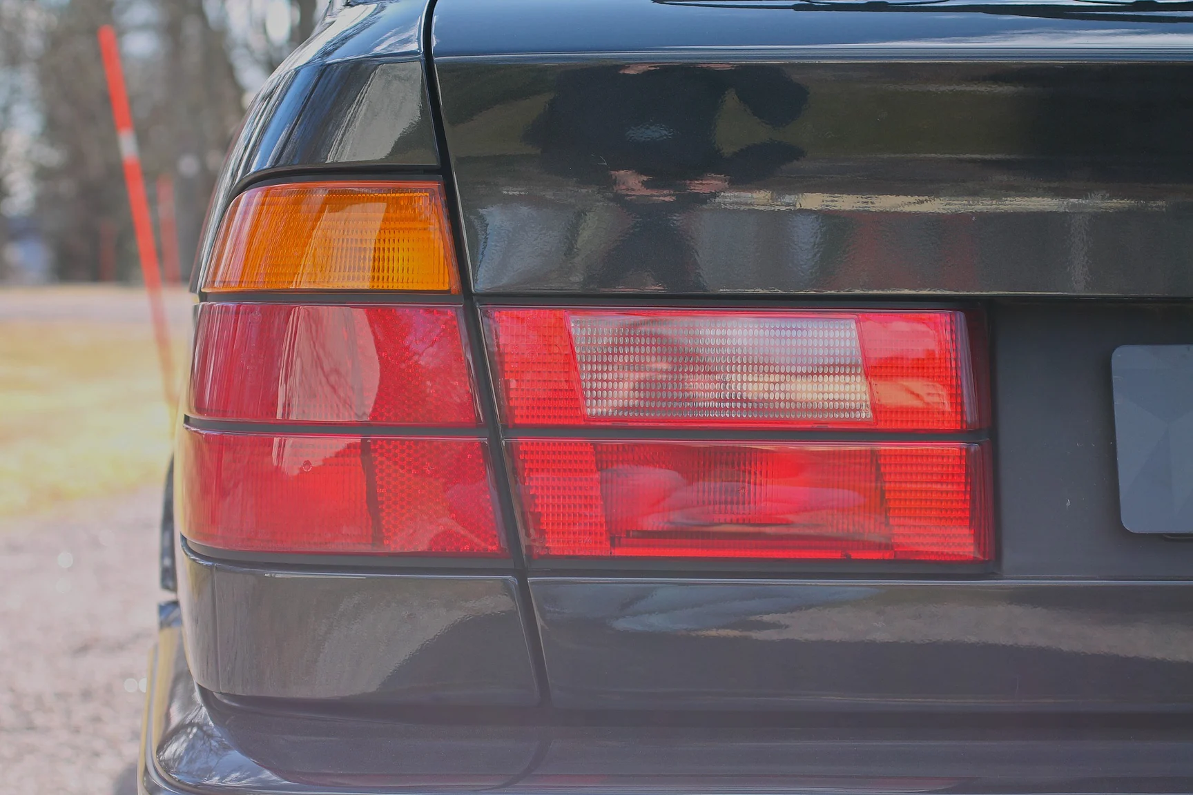 Aussenfoto 1993 BMW E34 M5 Touring  (48)