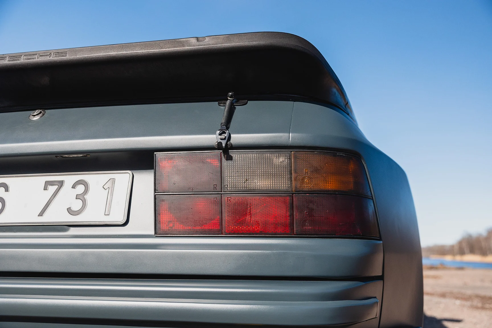 Aussenfoto 1982 Porsche 944 Trackday (34)