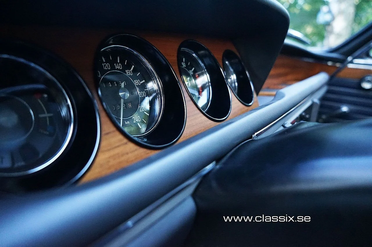 Bild von 1972 BMW 3.0 CSI (4)