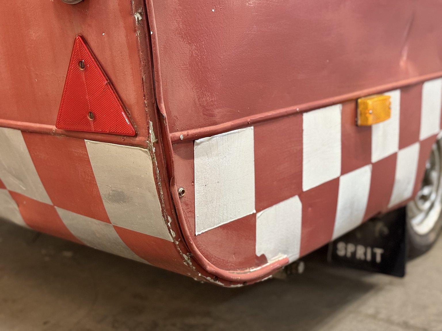 Exteriörbild på 1965 Duesenberg Roadster/StreetRod Replika 