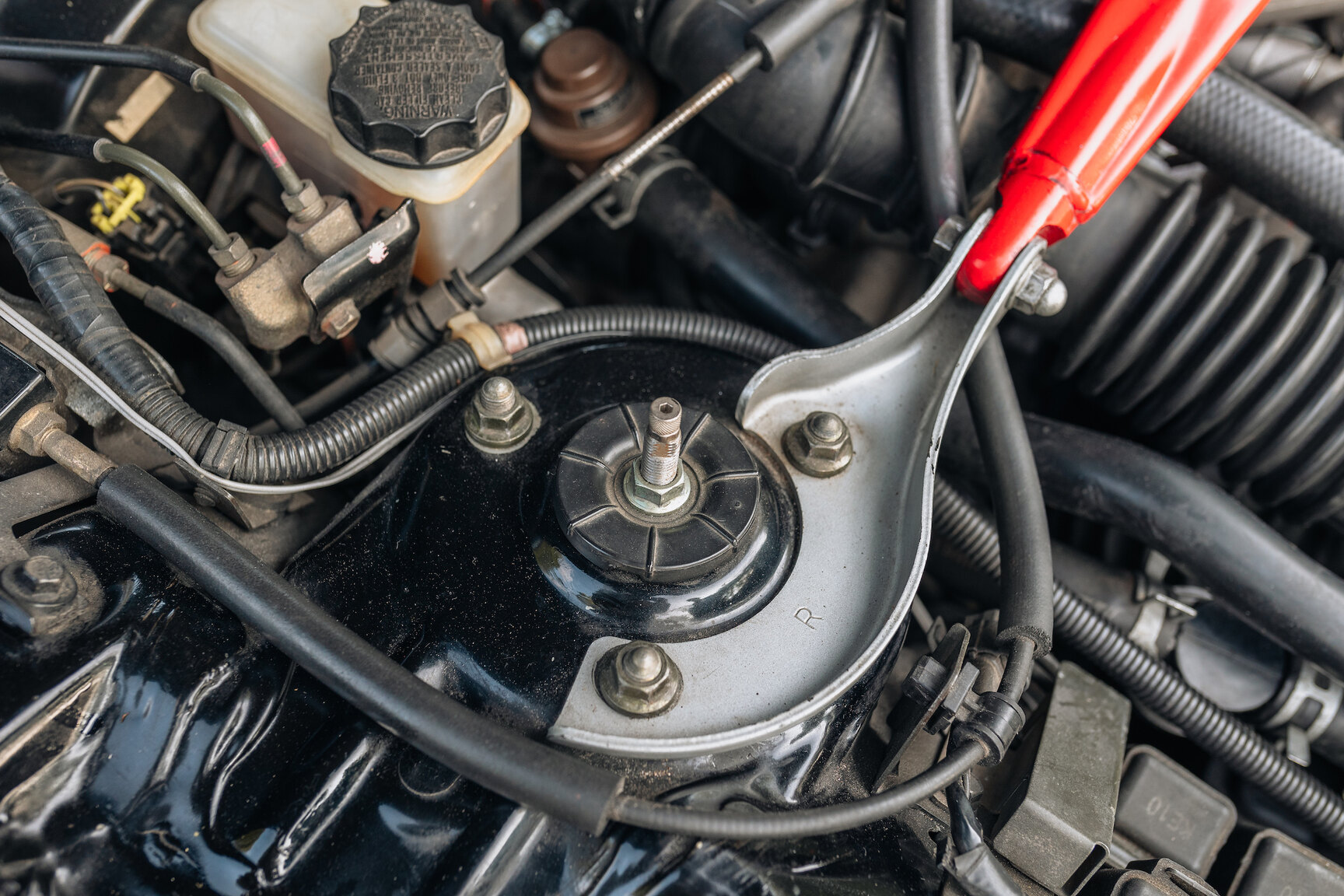 Image of 1994 Mazda RX7 (12) mechanics