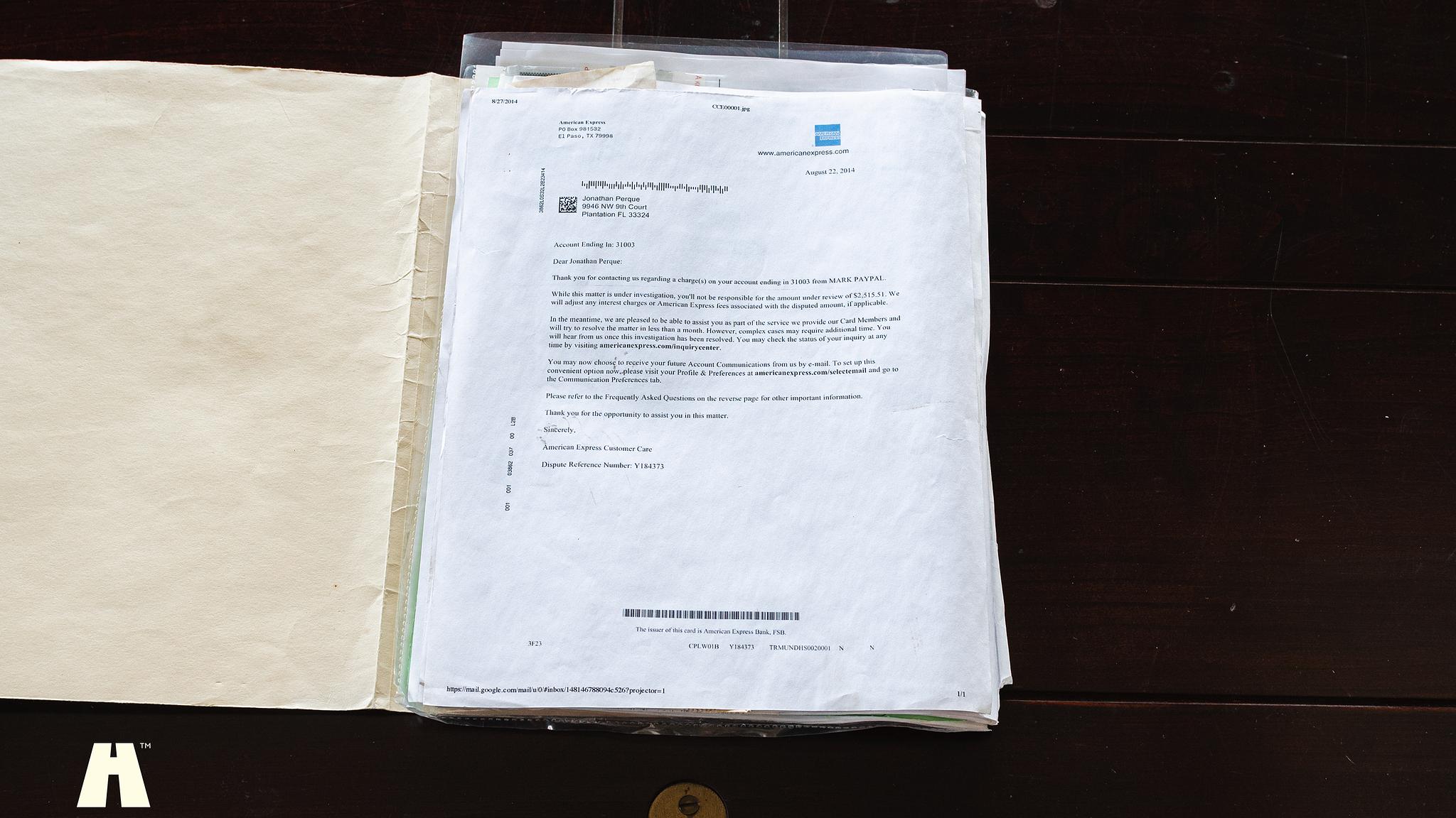 Dokumentation för 1965 AMC Rambler Marlin 327 CUI 5.4 V8