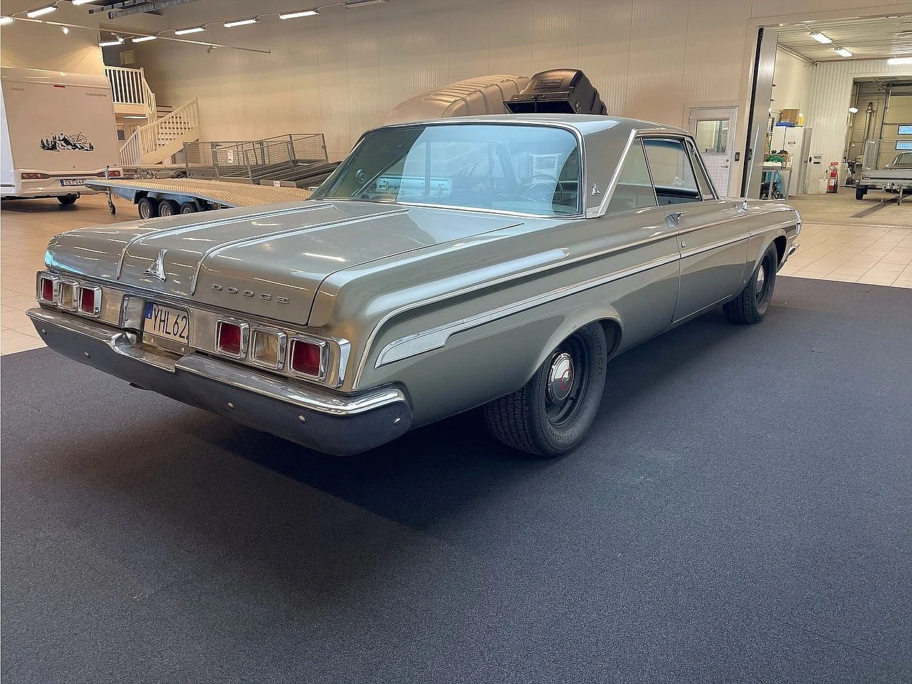 Bild von 1964 Dodge Polara (3)