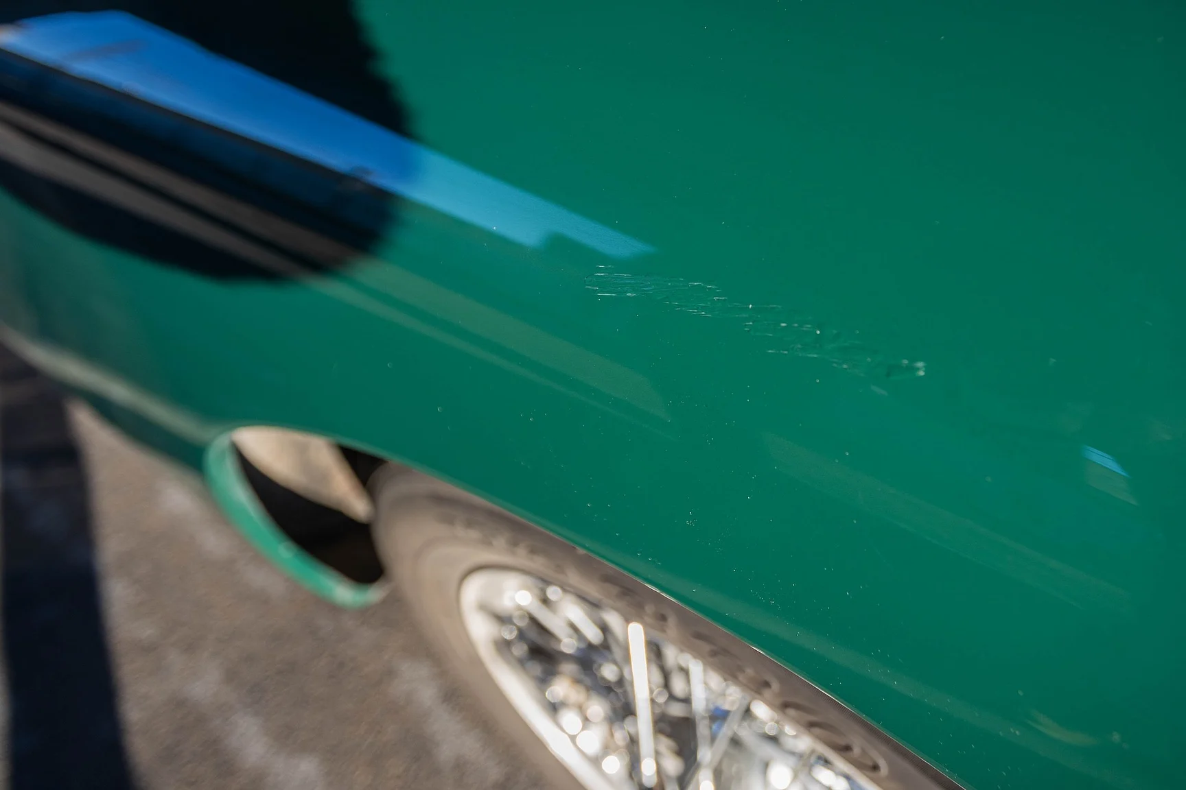 Aussenfoto 1958 MGA 1500 Roadster (47)