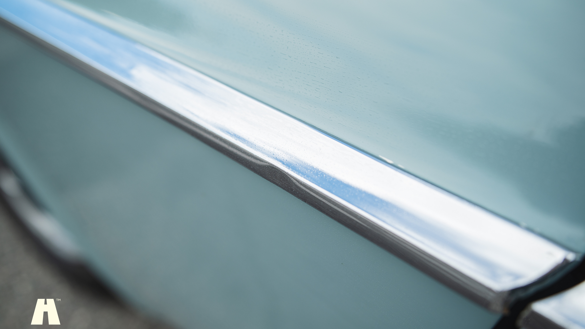 Exteriörbild på 1966 Volvo P1800 S (73)