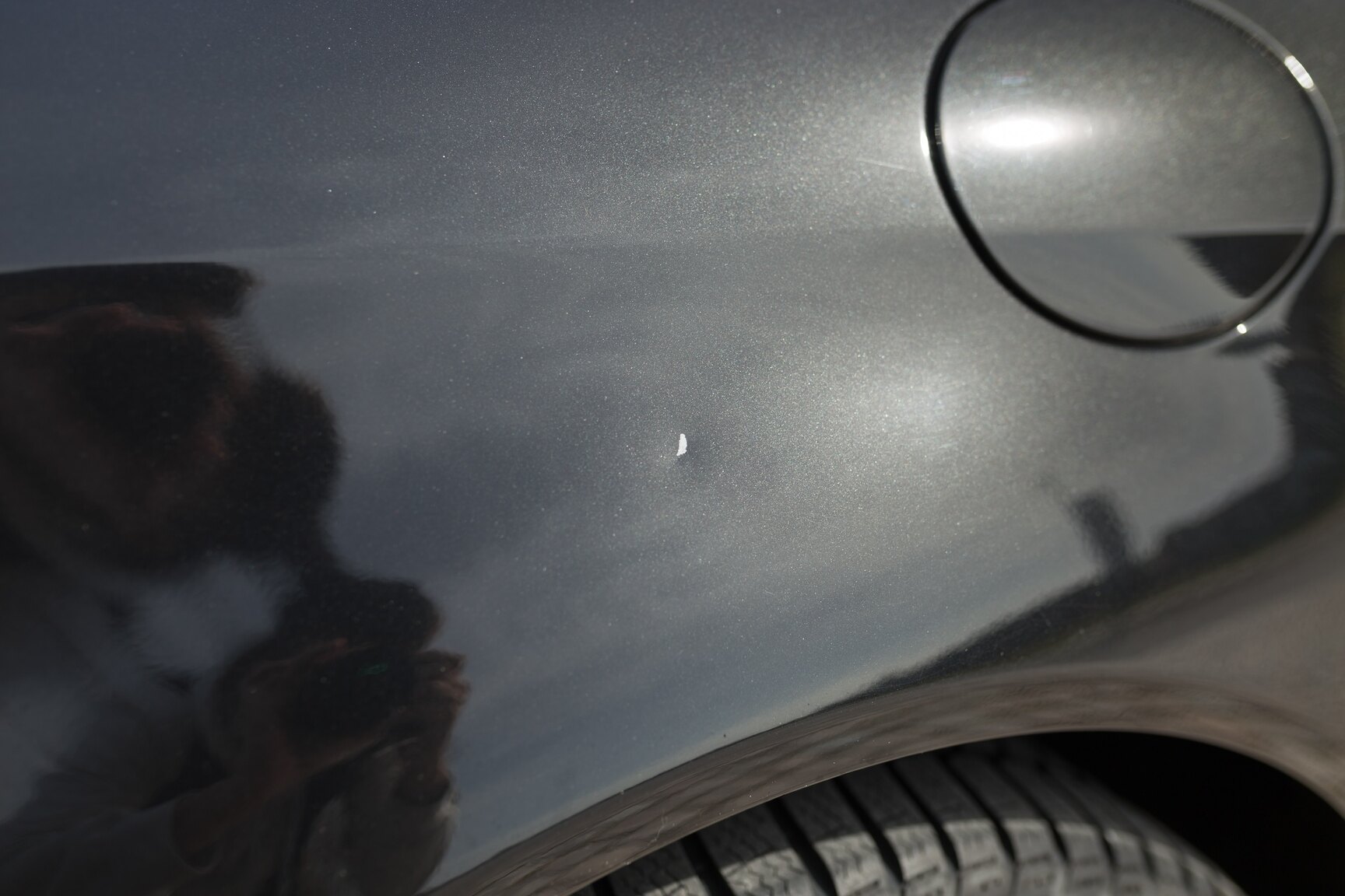 Exterior image of 2010 Mercedes-Benz SLK 200 Kompressor (59)