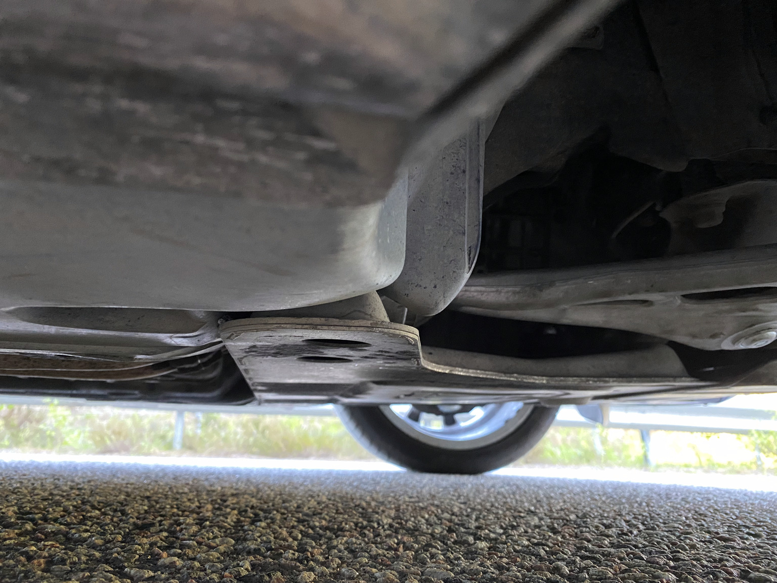 Image of 2001 BMW E46 325 Cabriolet mechanics (46)