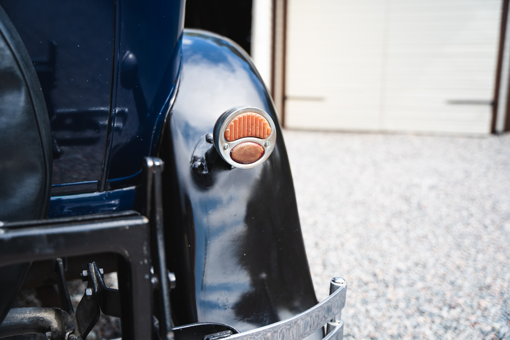 Aussenfoto 1931 Ford A Luxe Sedan (57)