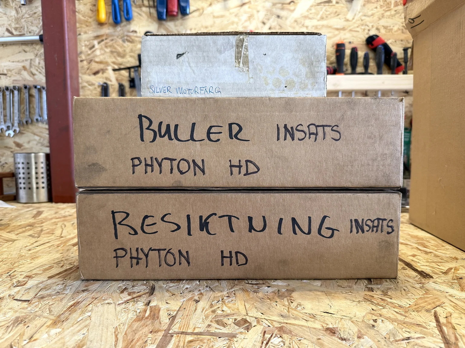 Image of 1999 Harley-Davidson Fxst Softail (3) miscellaneous