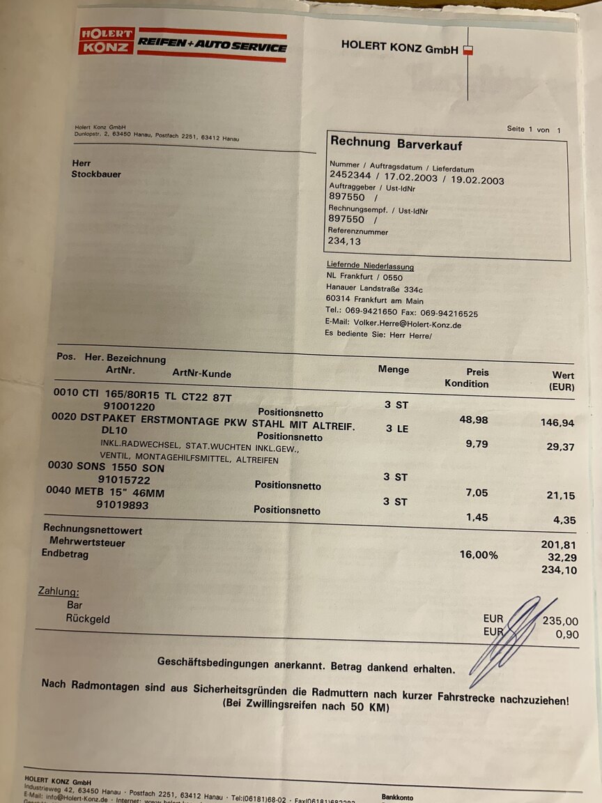 Dokumentation för 1983 Morgan 4/4