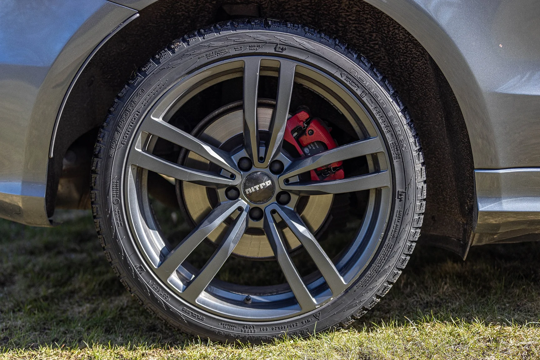 Aussenfoto 2017 Audi SQ 5 Plus TDI (13)