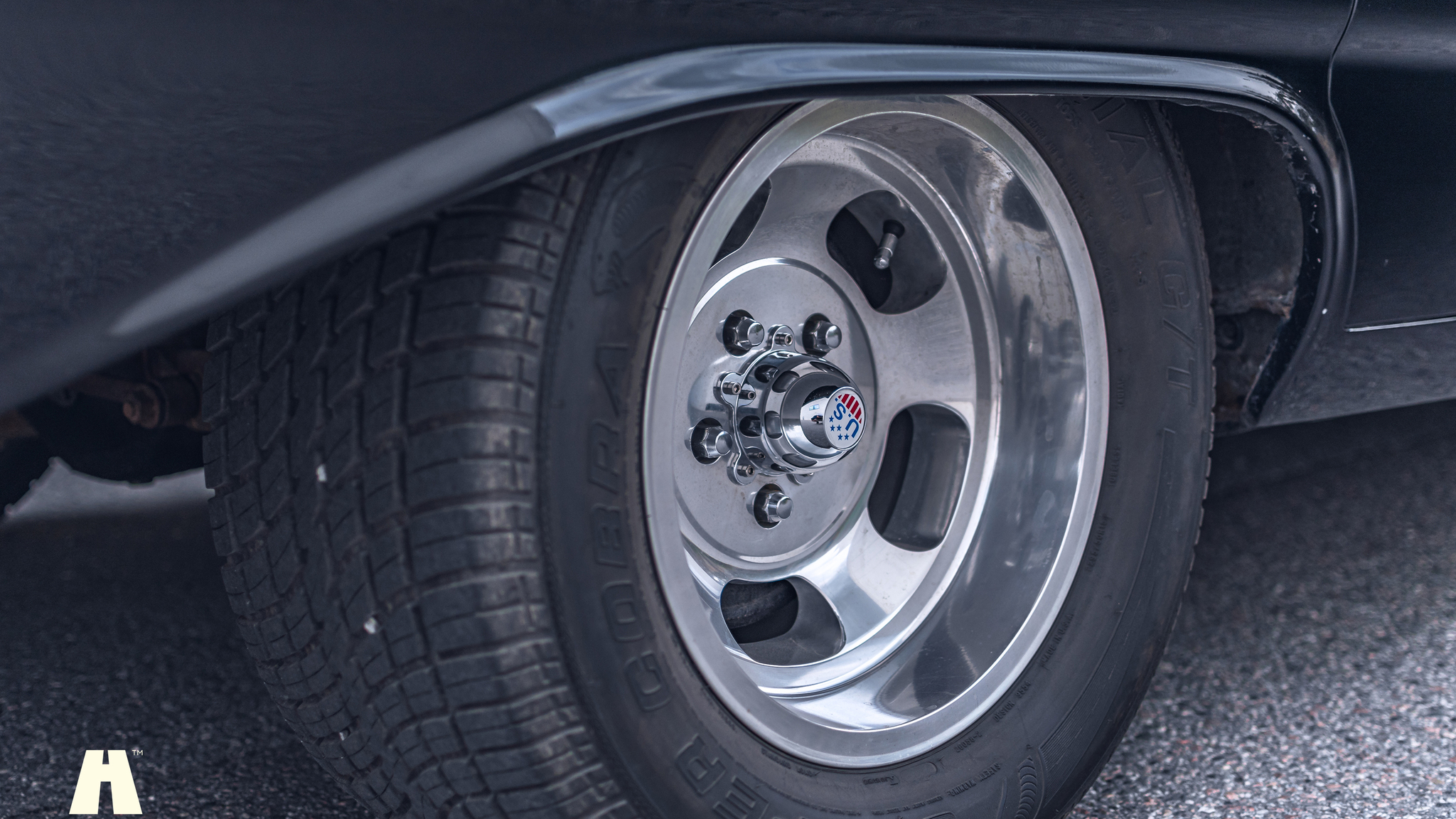 Exteriörbild på 1960 Chevrolet Impala Flattop 348 Bigblock (68)