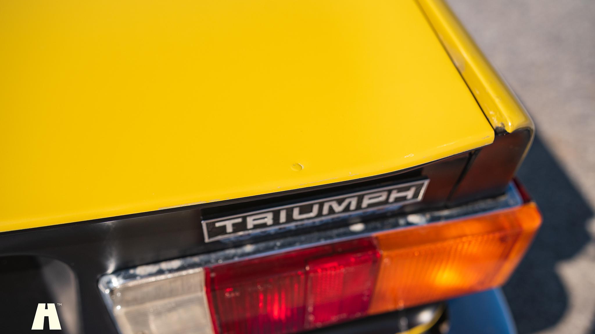 Aussenfoto 1974 Triumph TR6 (88)