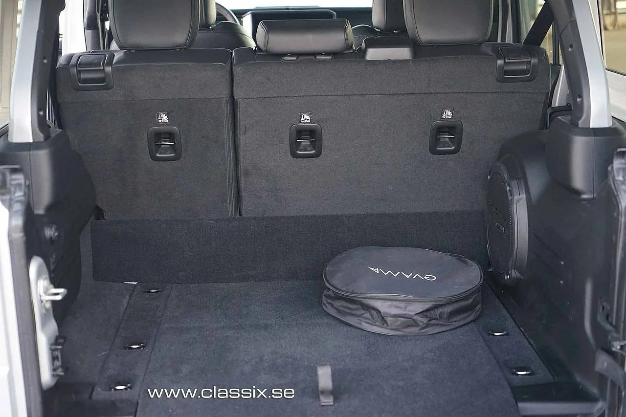 Bild von 2024 Jeep Wrangler (12)