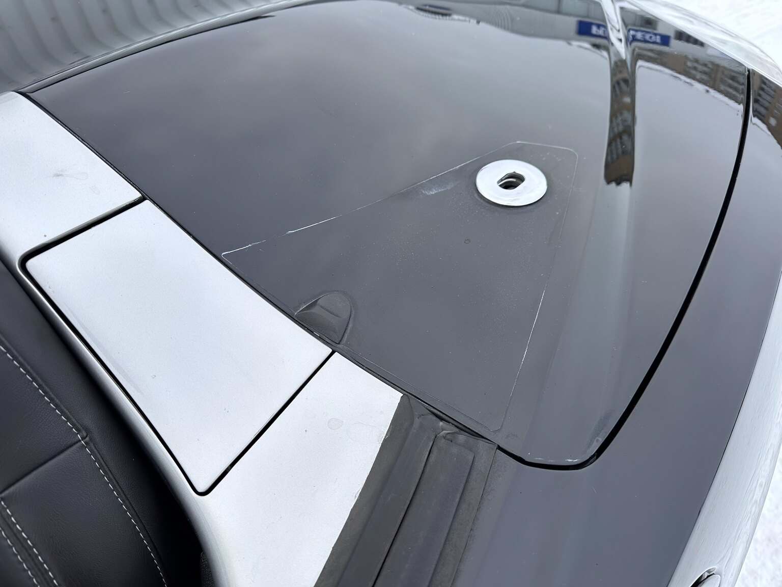 Exteriörbild på 2007 Opel Roadster GT (55)