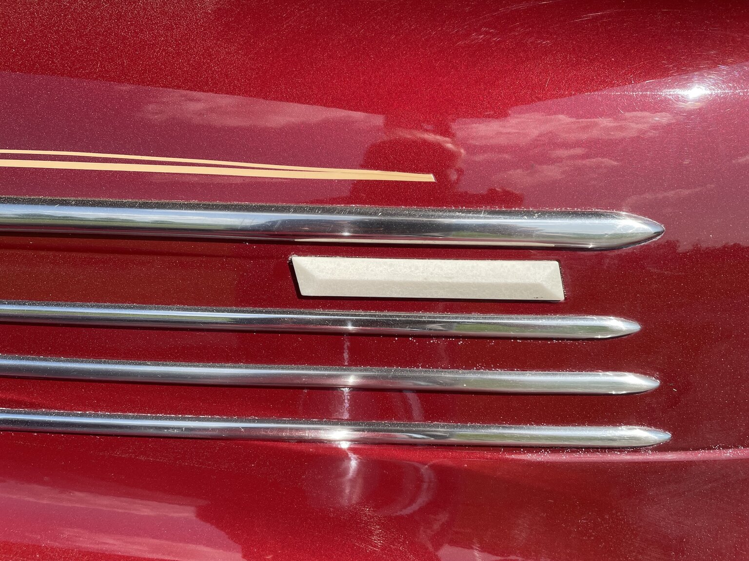 Exterior image of 1940 Hudson Modell 40 Traveller Brougham 