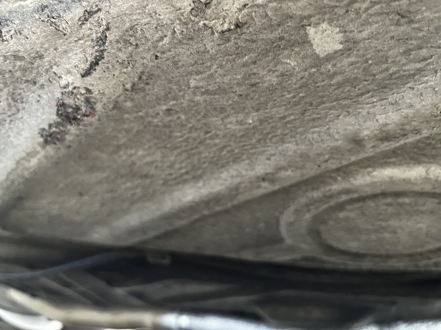 Image of 1976 Audi 80 GL B1  (10) mechanics