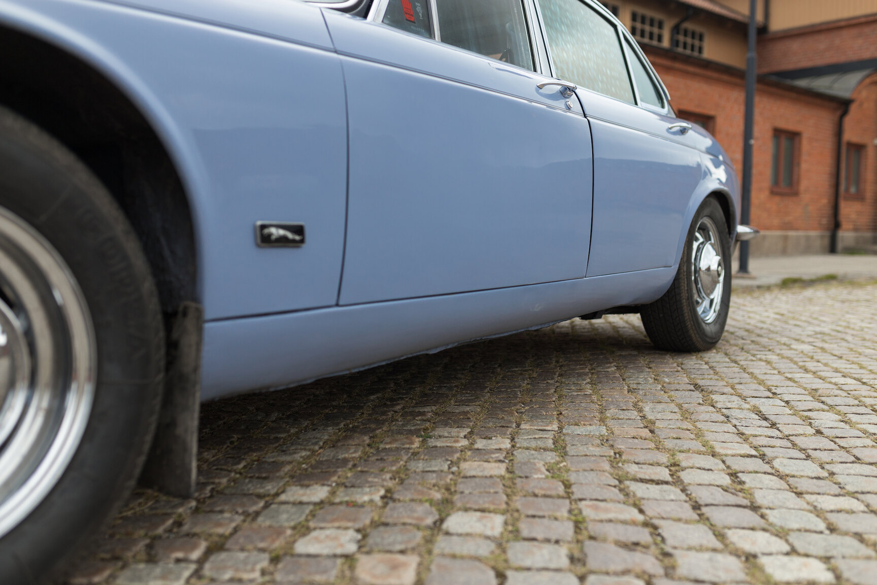 Aussenfoto 1975 JAGUAR XJ6  (40)