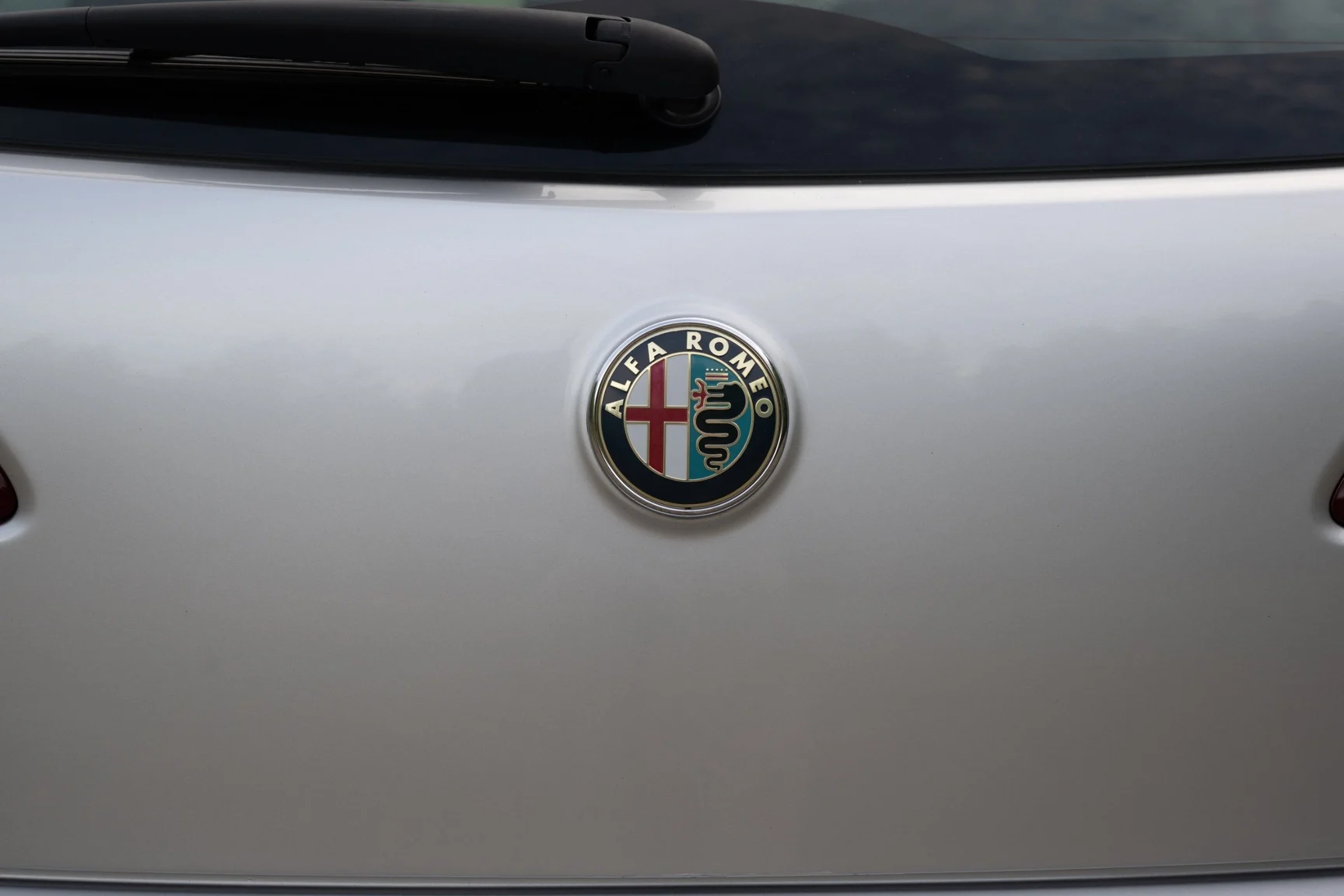 Exterior image of 2008 Alfa Romeo 159 Q4 Sportwagon (19)