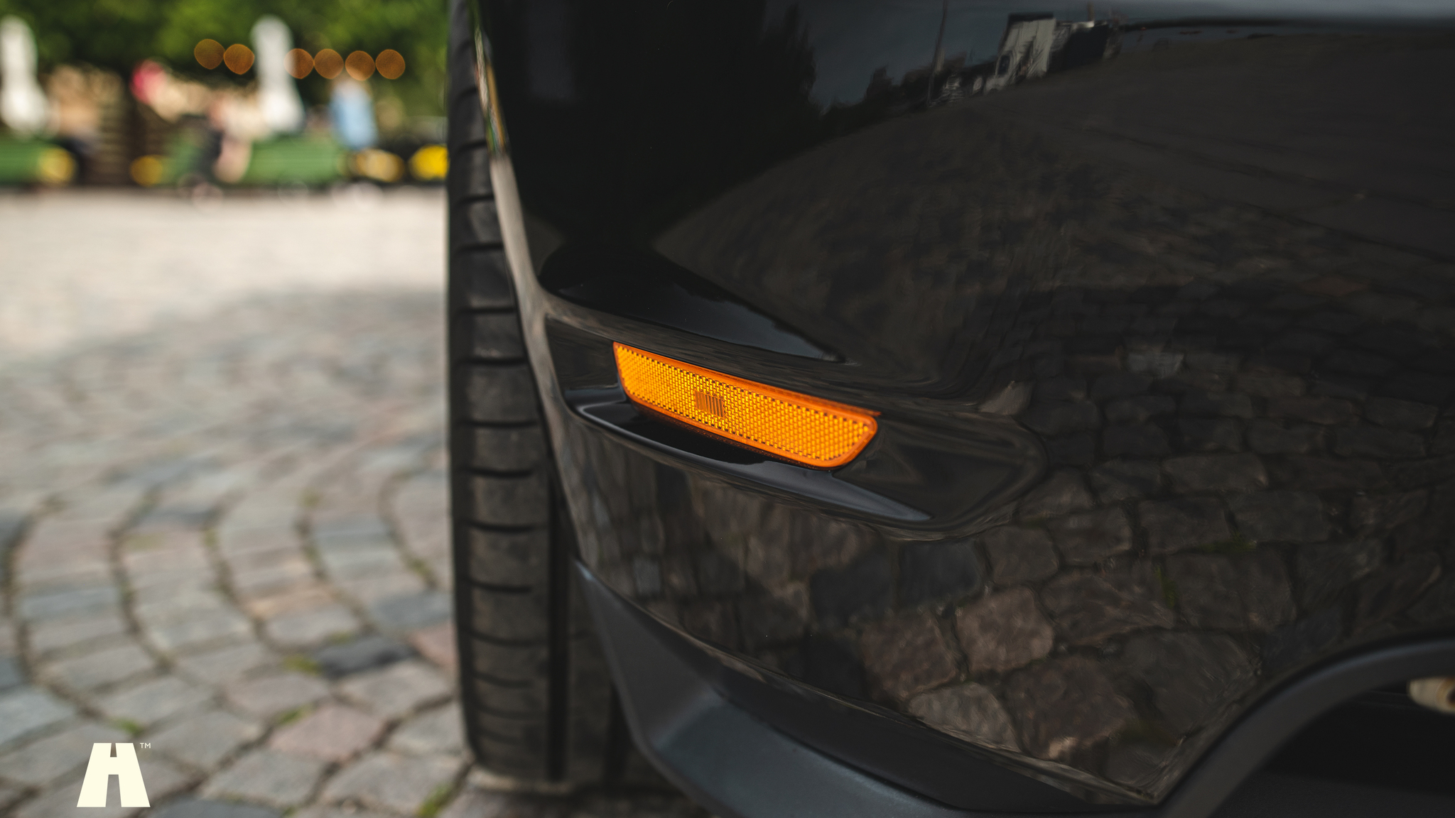 Exterior image of 2010 Ford Mustang GT 