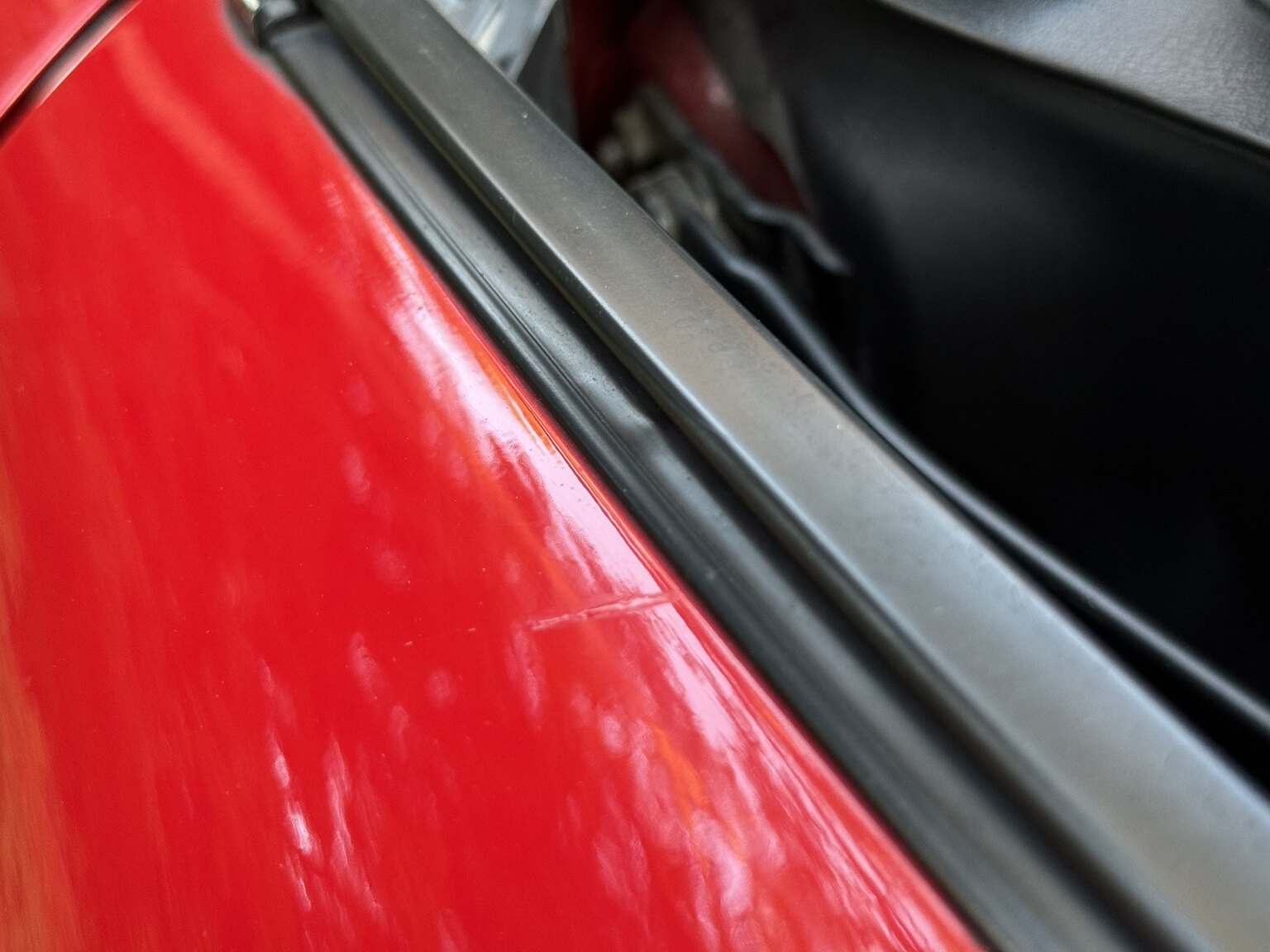 Aussenfoto 2004 Mazda MX-5