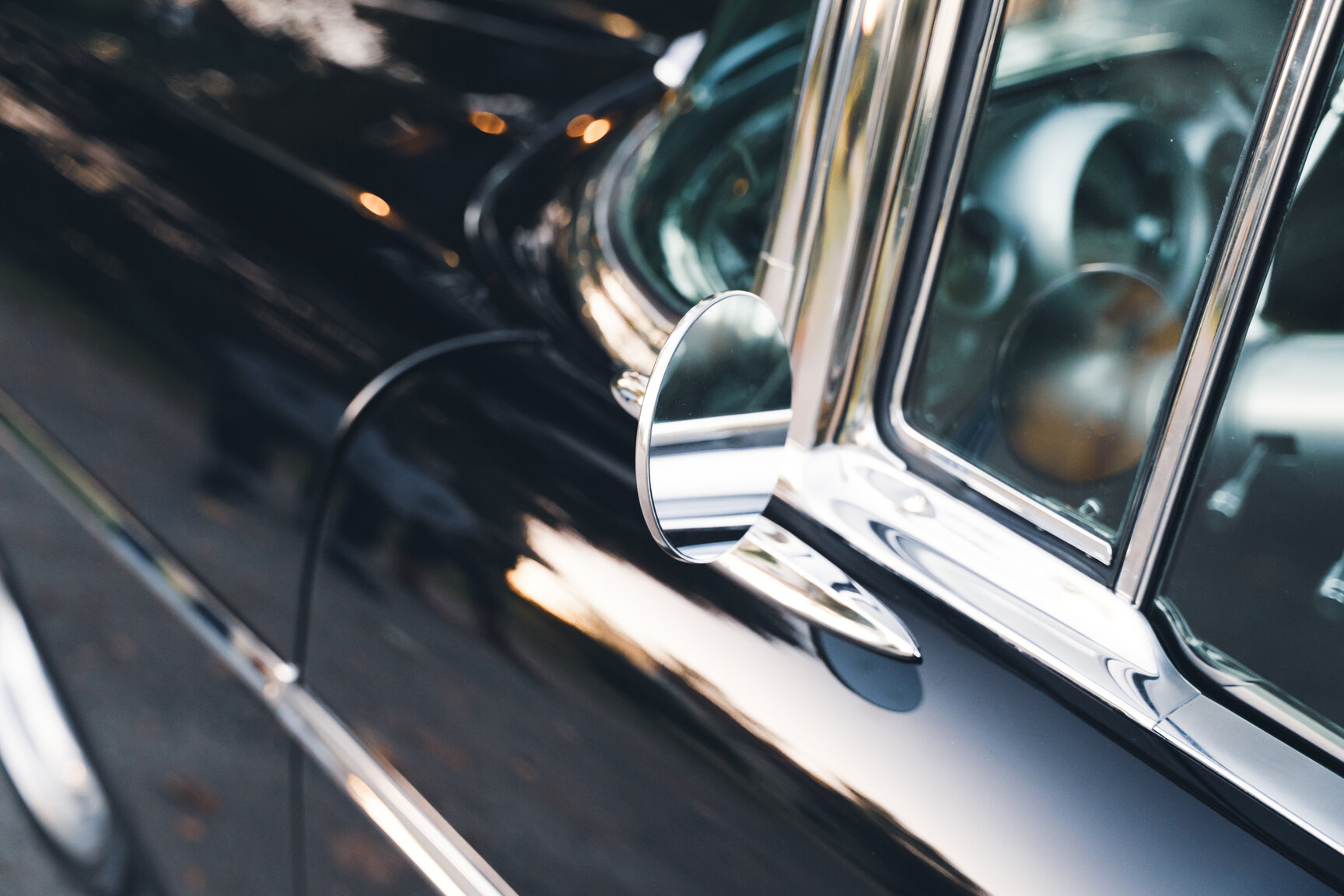 Exterior image of 1957 Chevrolet Bel Air Sport Coupé (38)