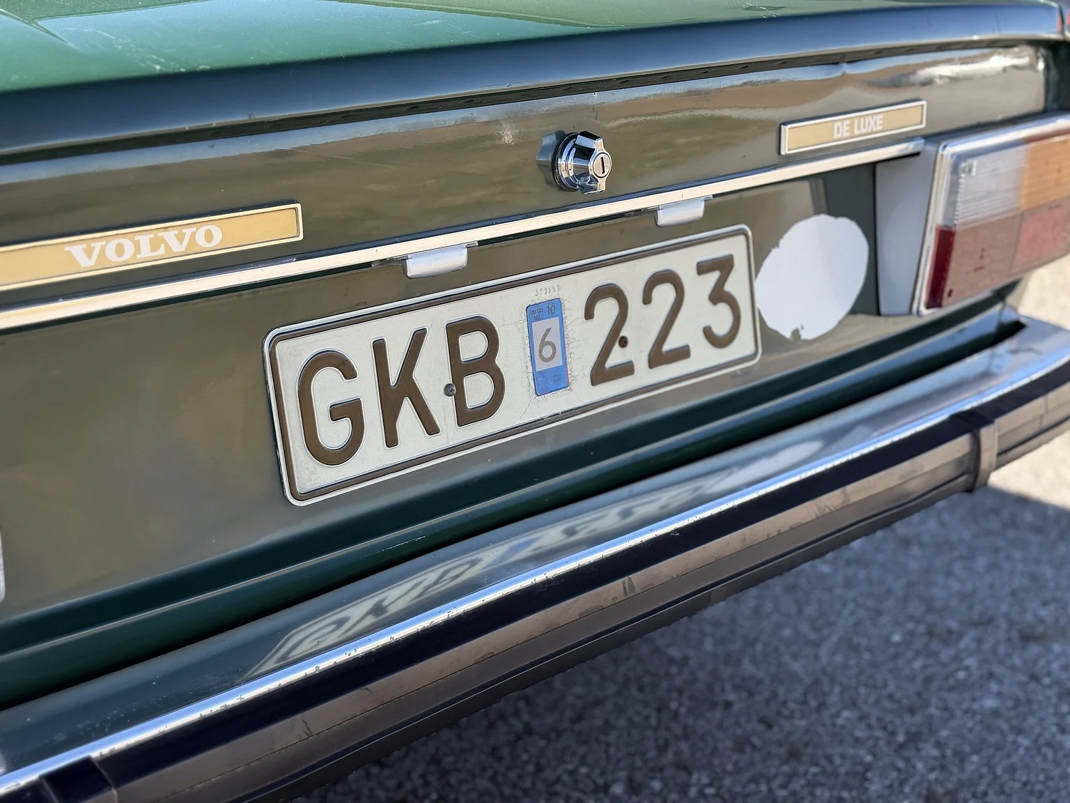 Aussenfoto 1973 Volvo 142 2.0 Deluxe (23)