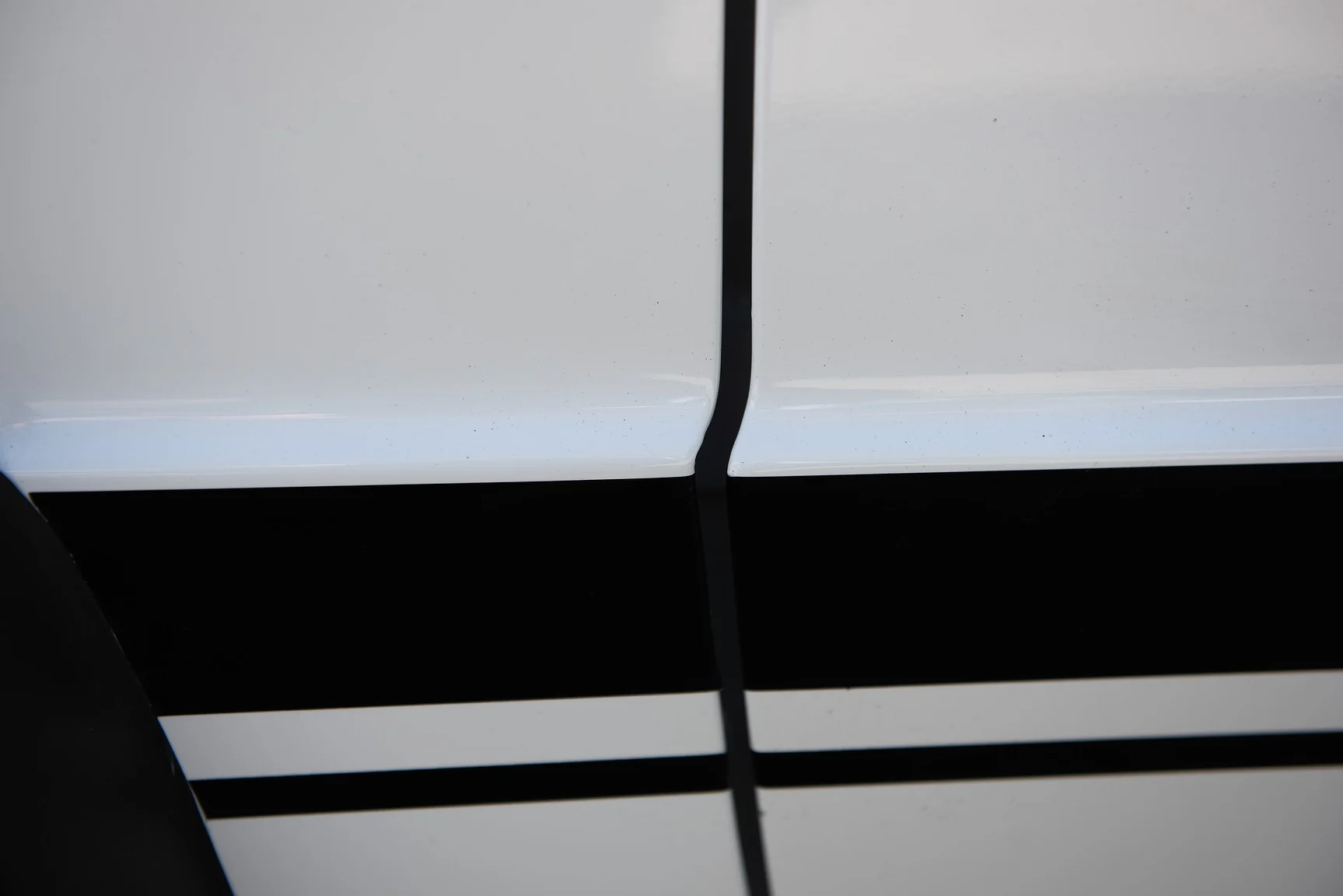 Exteriörbild på 1984 Volkswagen Golf GTI "Special" (29)