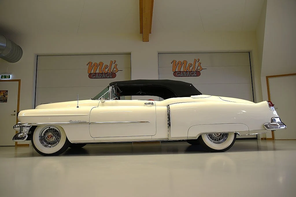 Bild von 1953 Cadillac Eldorado (47)