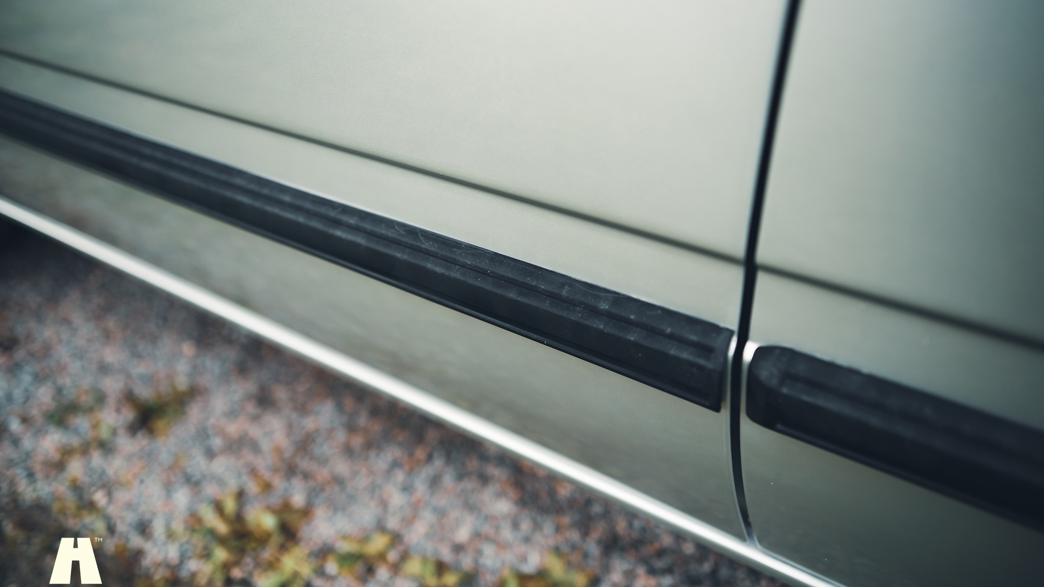 Exteriörbild på 1997 Volvo 945 